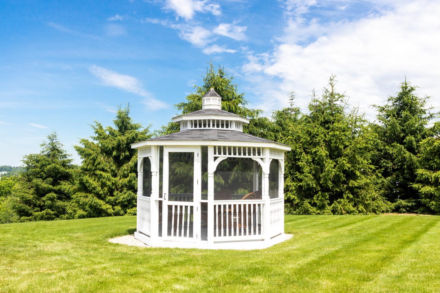 Hillside Villa Ohio