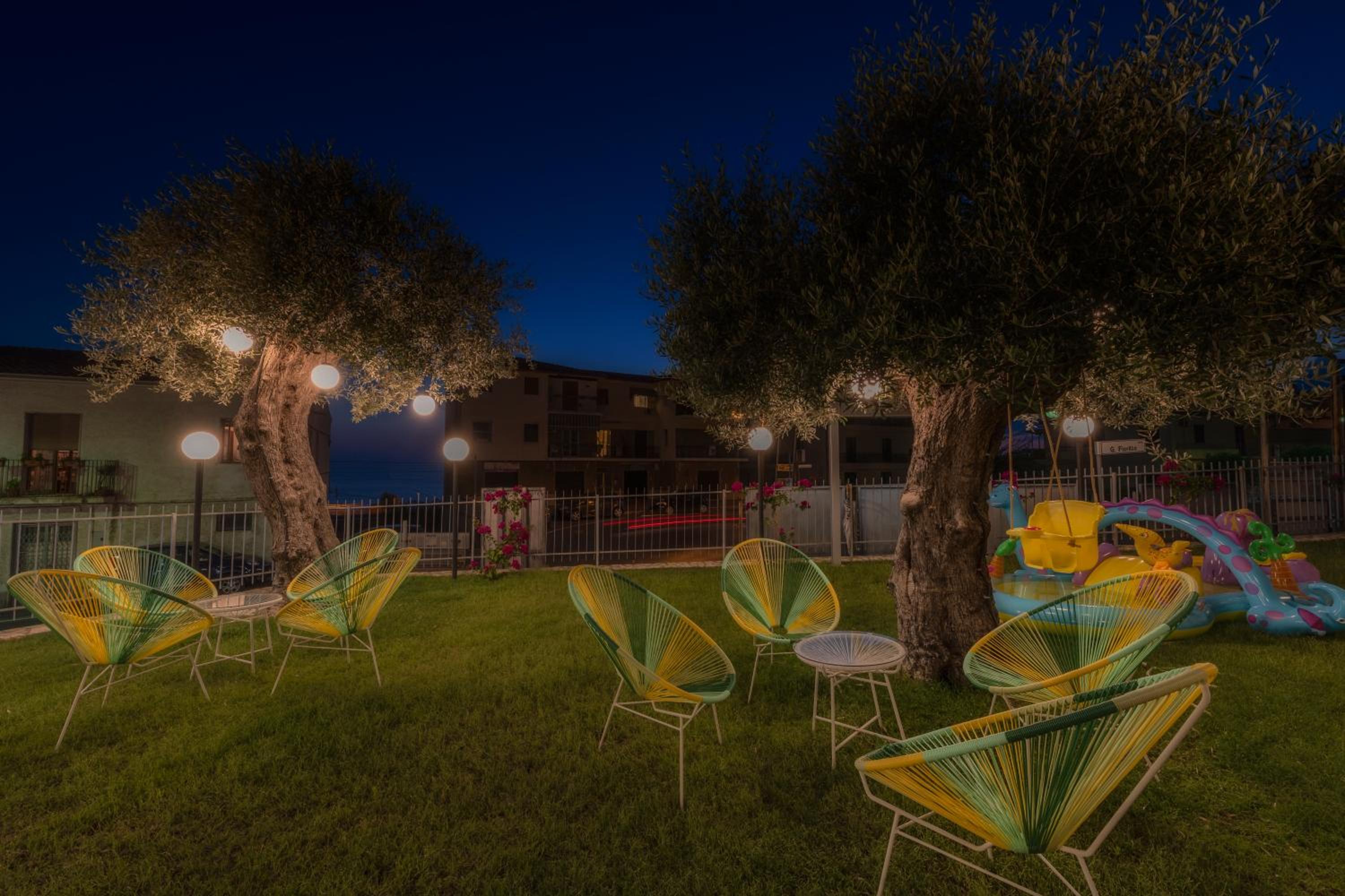 La Risacca Relais B&B view 5