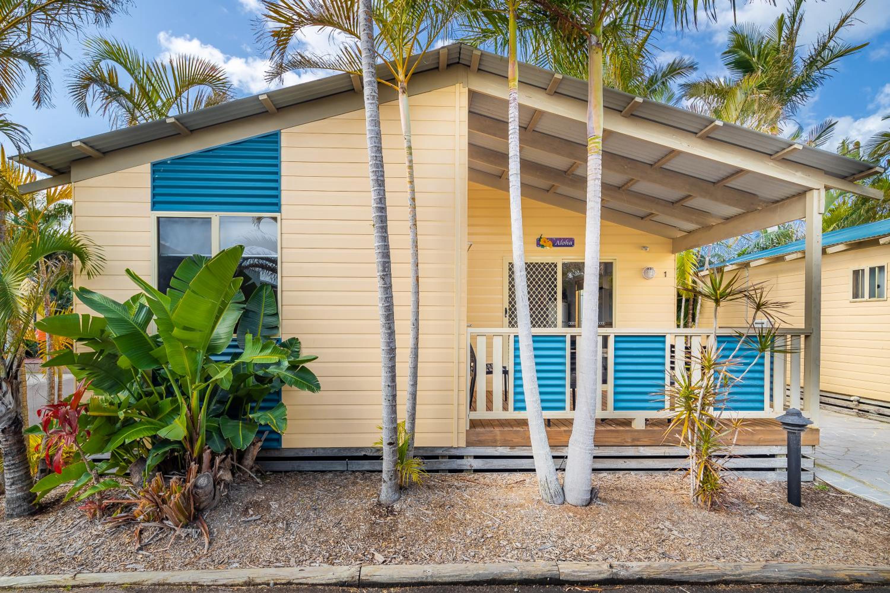 Ingenia Holidays Soldiers Point