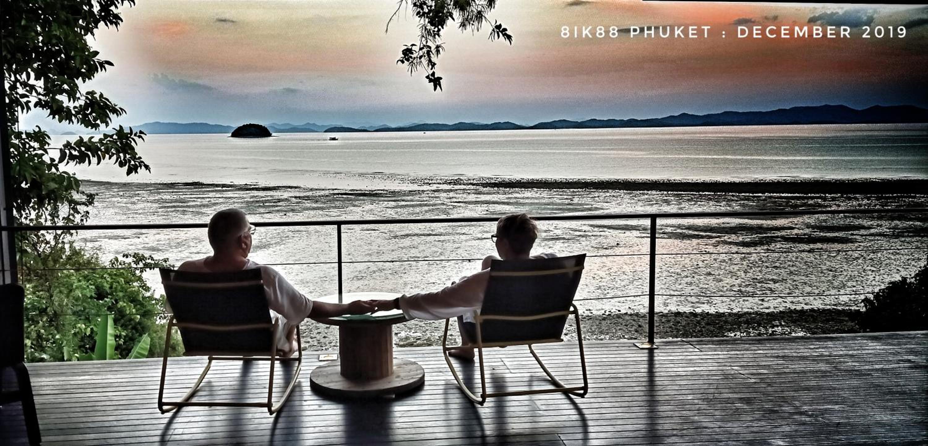 8IK88 Resort, Phuket - SHA Extra Plus