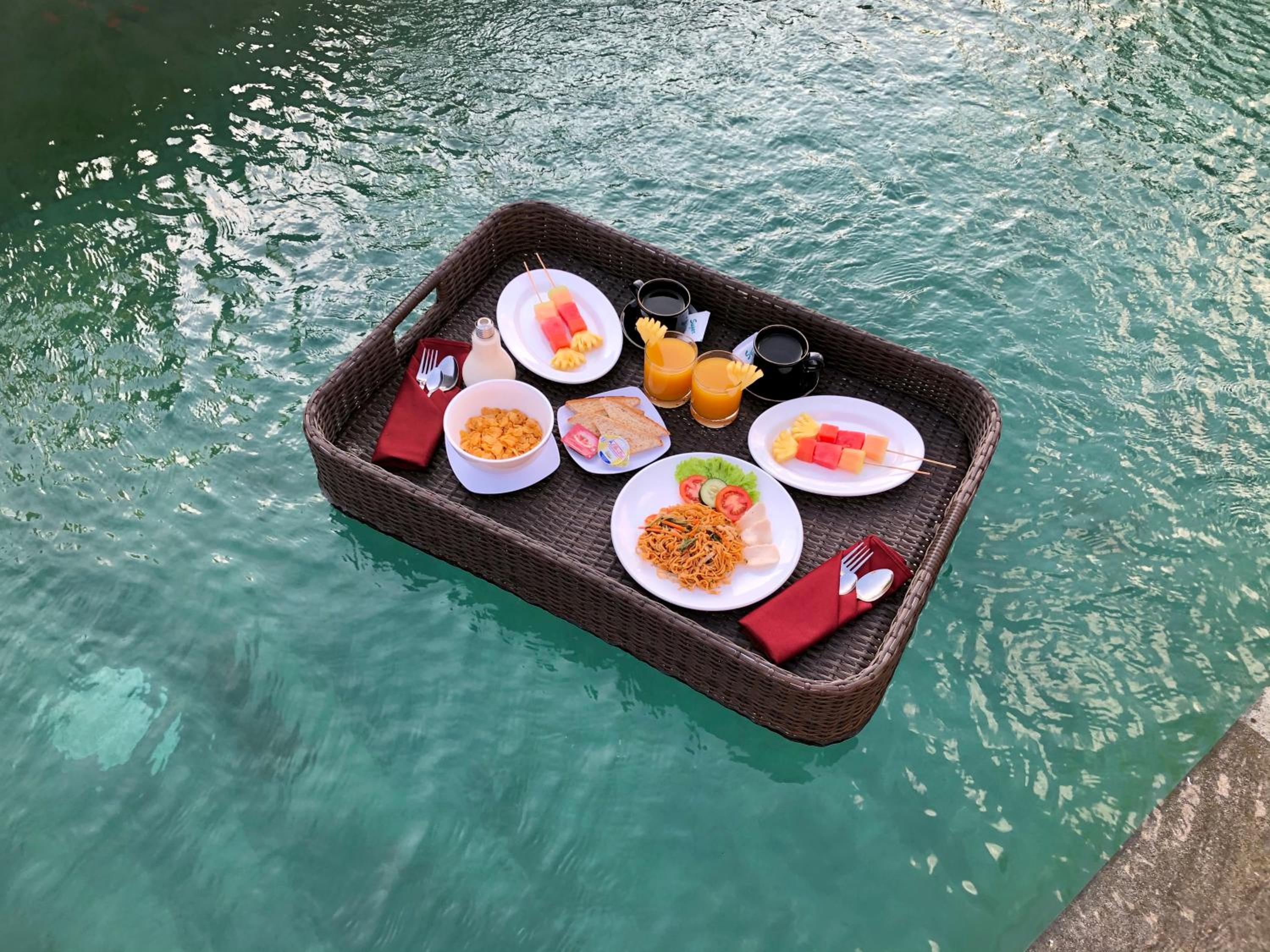 Umagama Ubud Villas