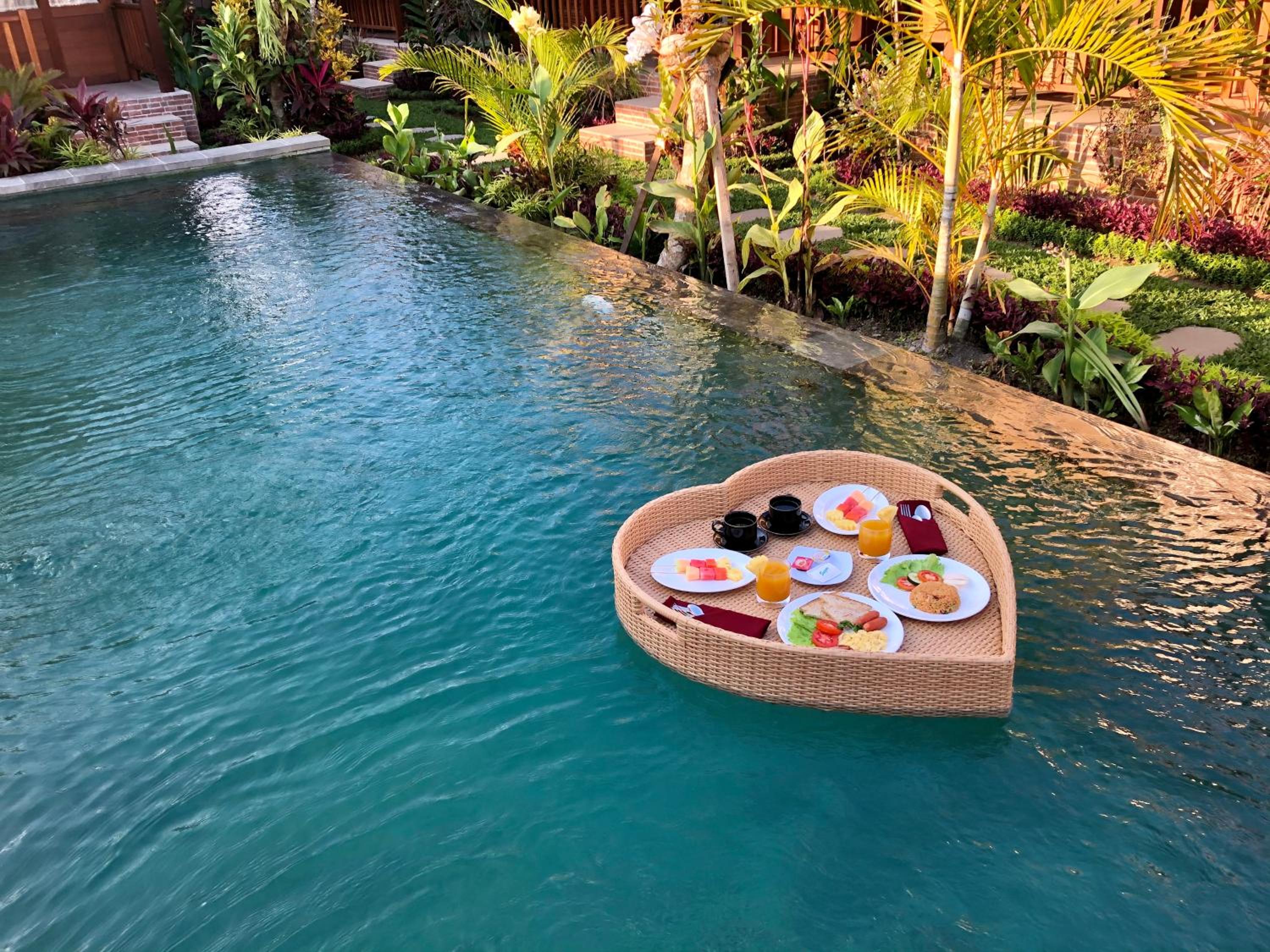 Umagama Ubud Villas