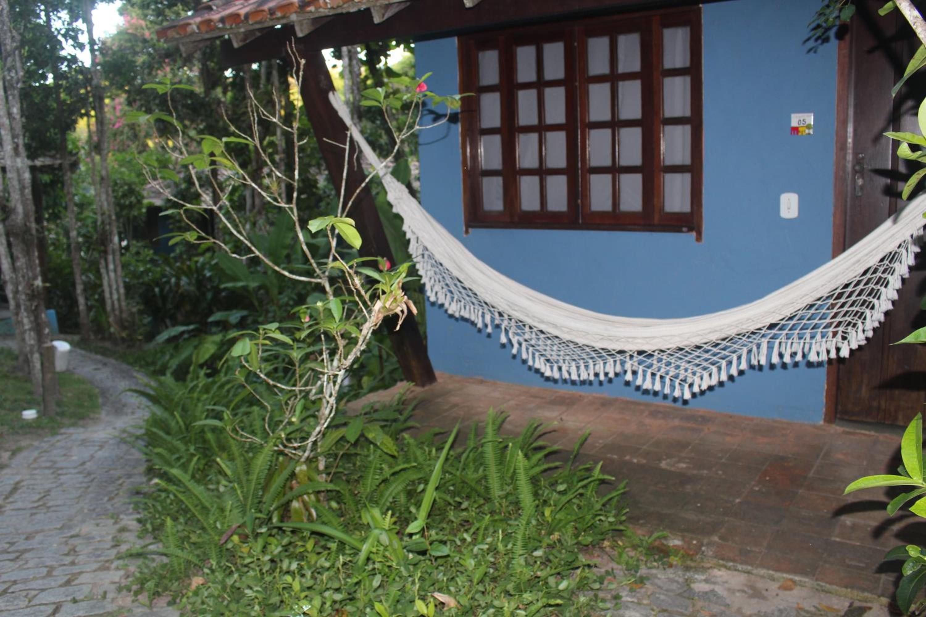 Calypso INN