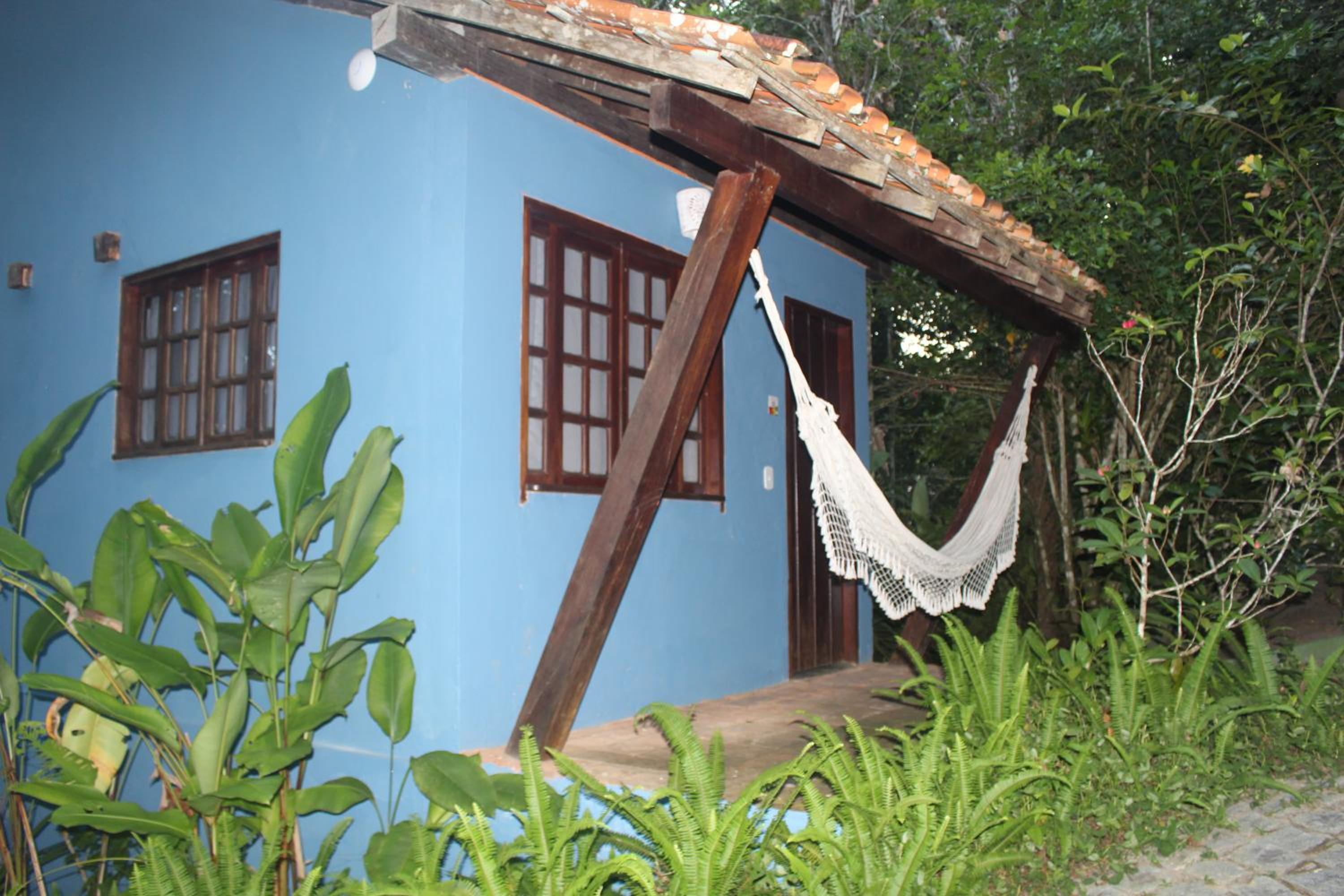 Calypso INN