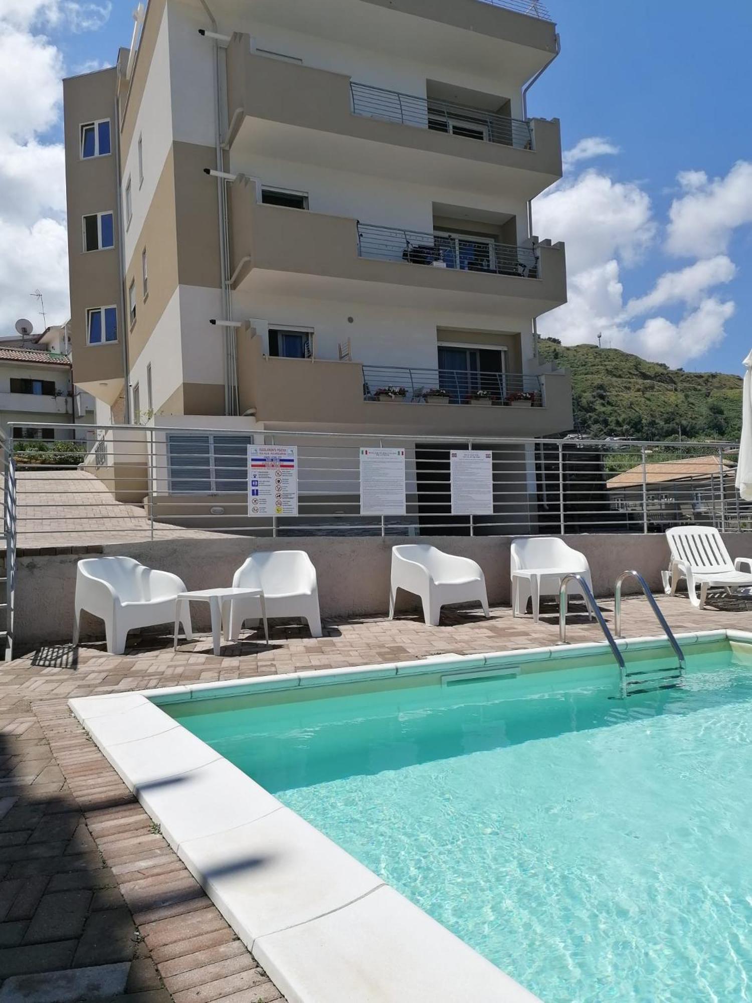 Puro Lino Tropea "Luxury Stay" photo 2