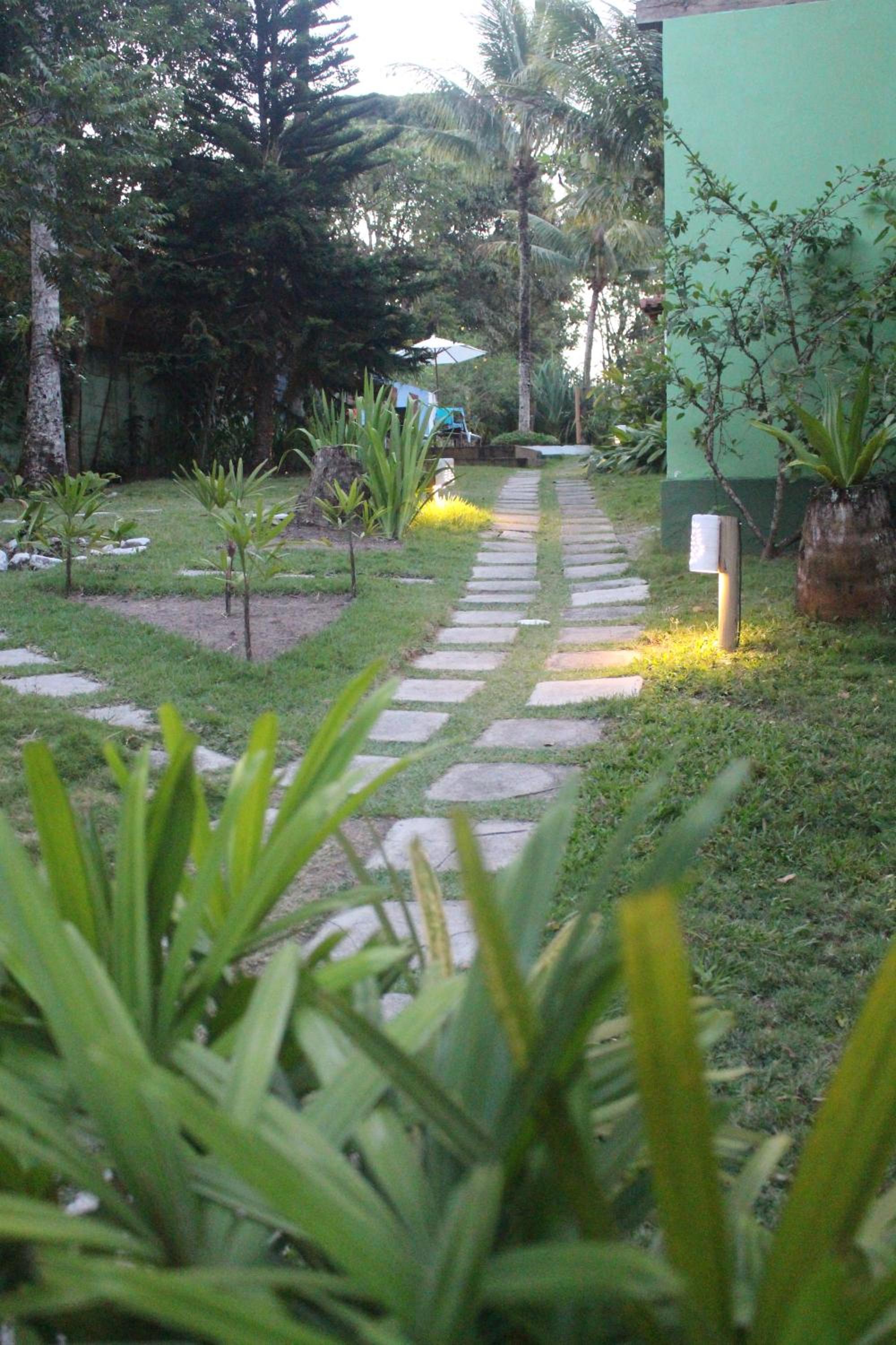 Calypso INN