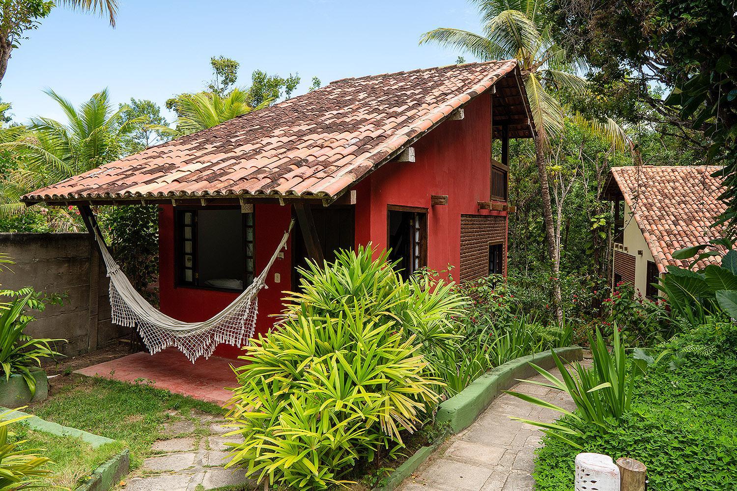 Calypso INN