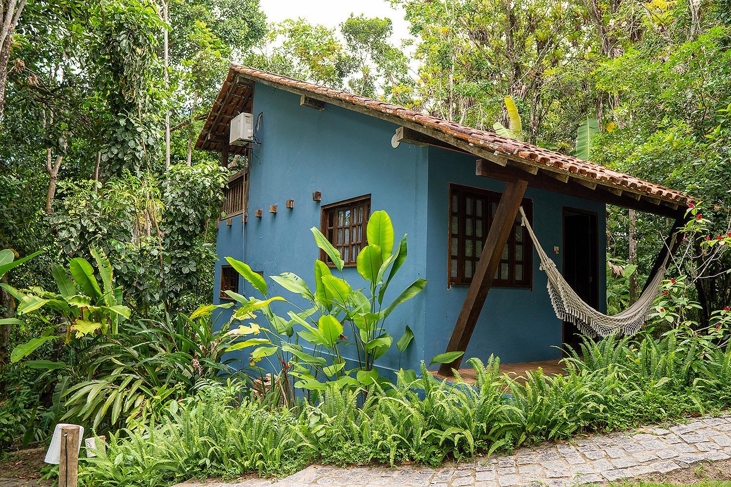 Calypso INN
