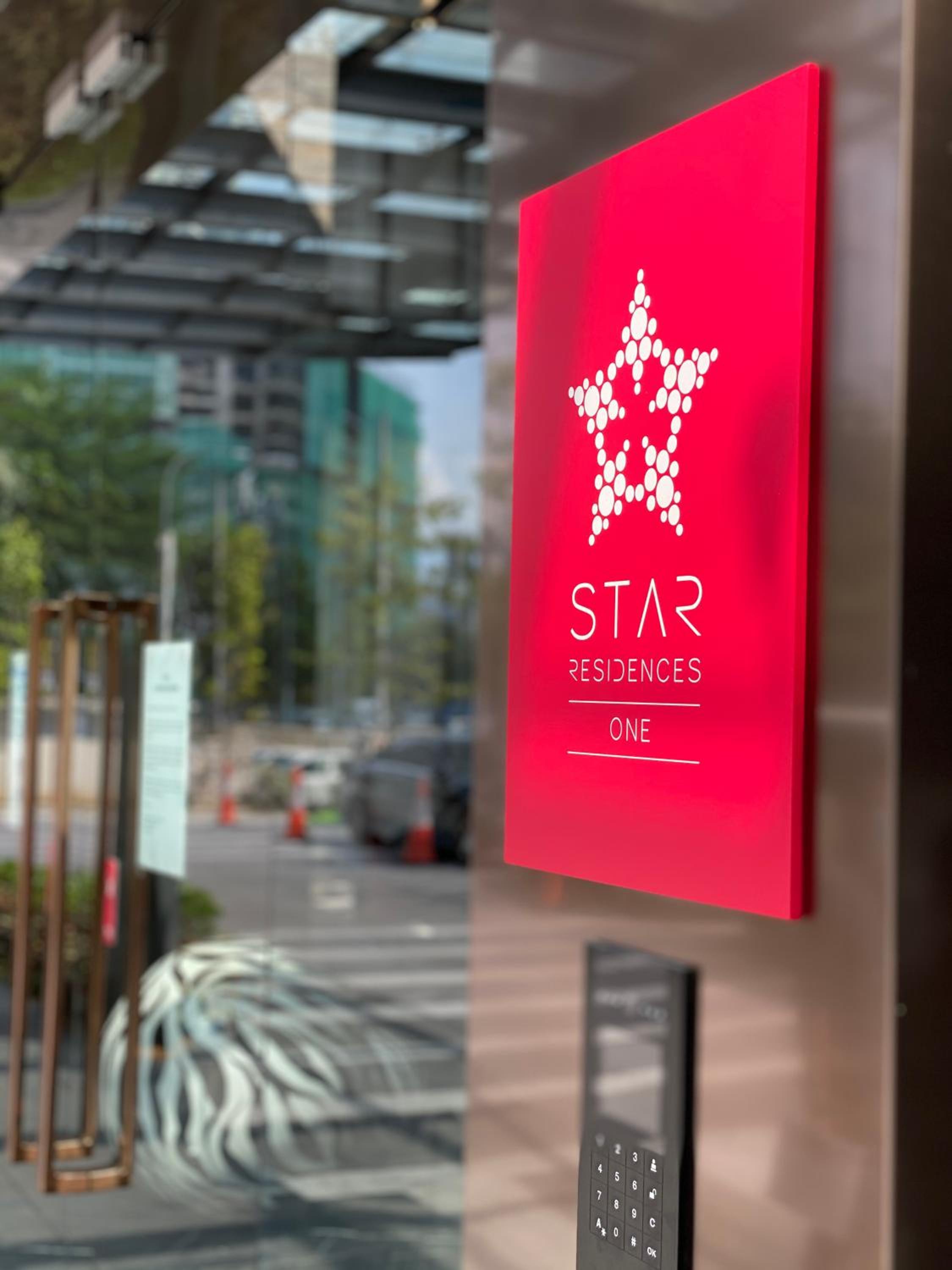 Star Suites KLCC, Куала-Лумпур - 21