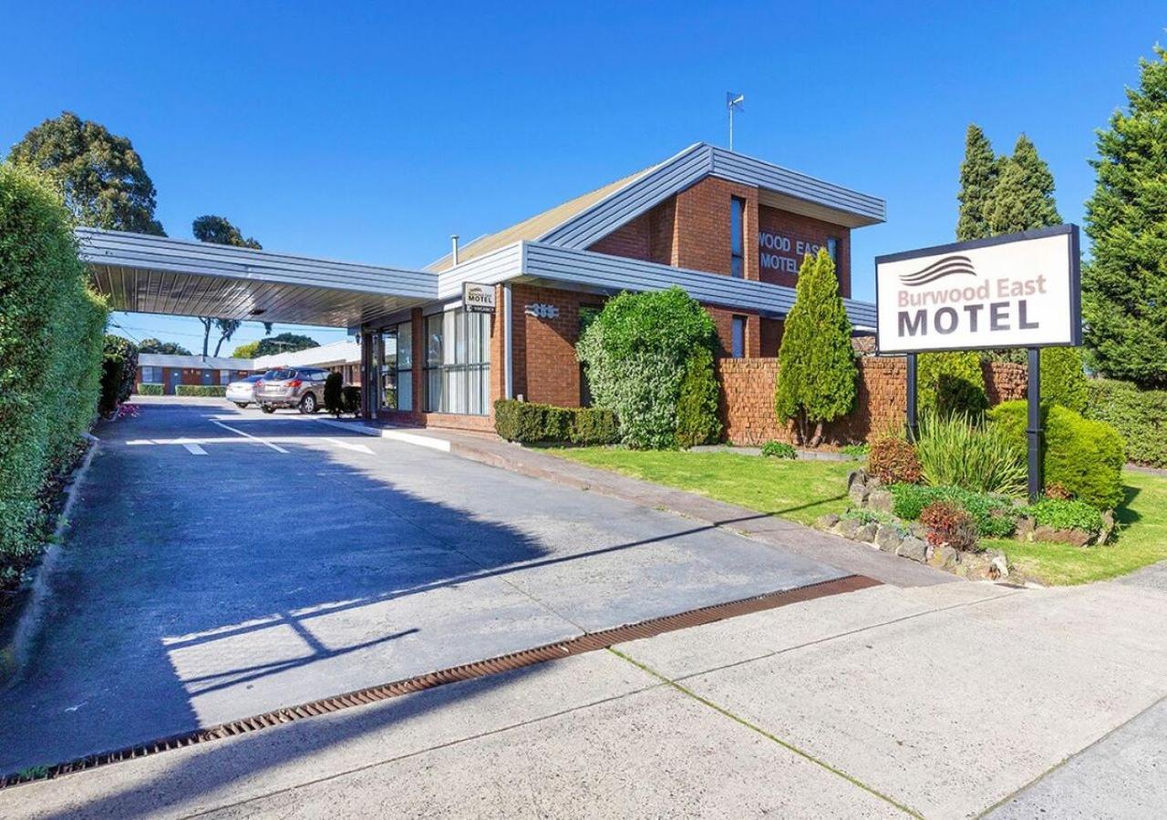 Hotel Burwood East Motel - Image 1