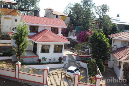 C70 North Villa 4BHK view 2
