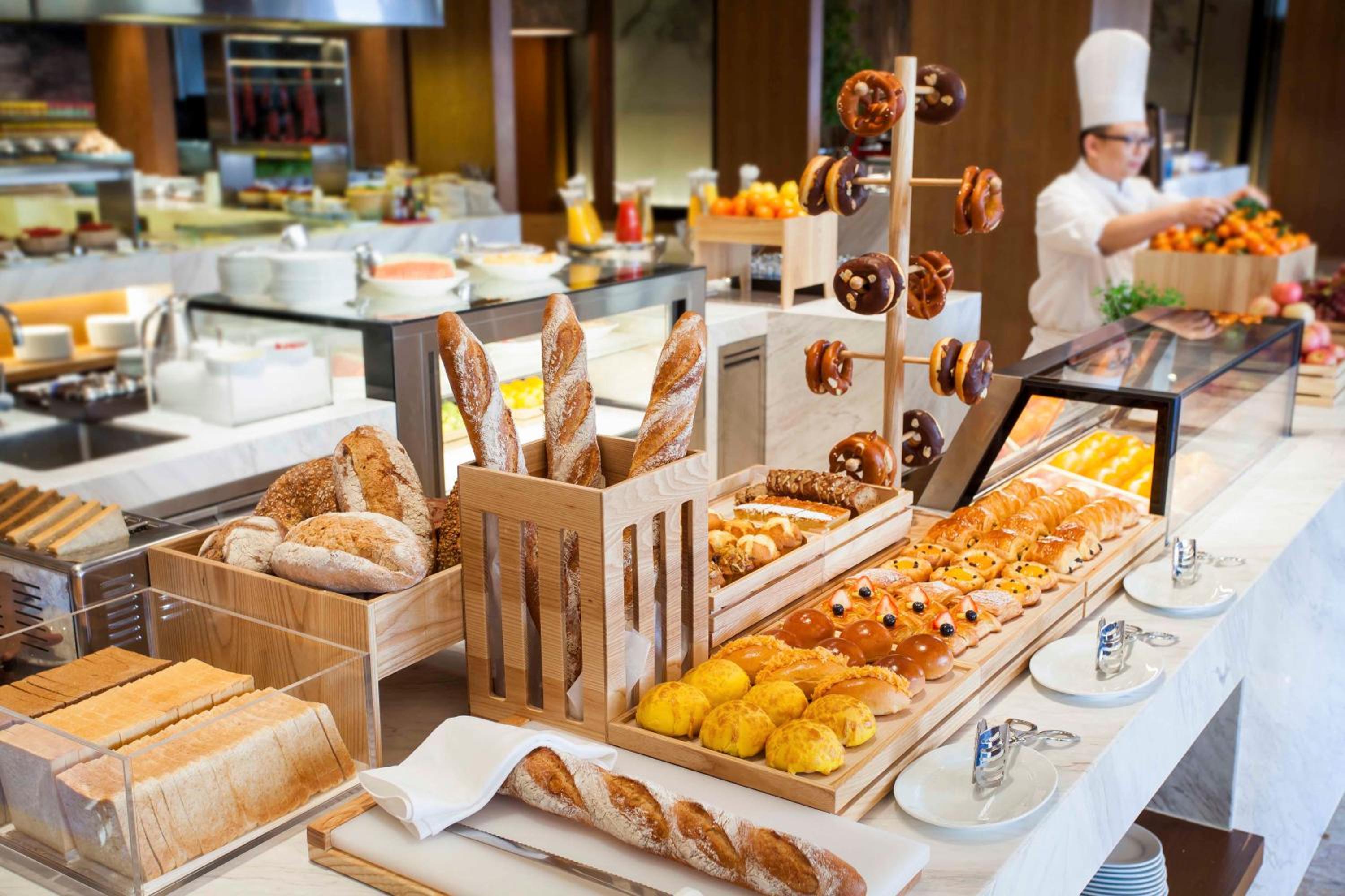 Changchun Vacations - Hyatt Regency Changchun - Property Image 42