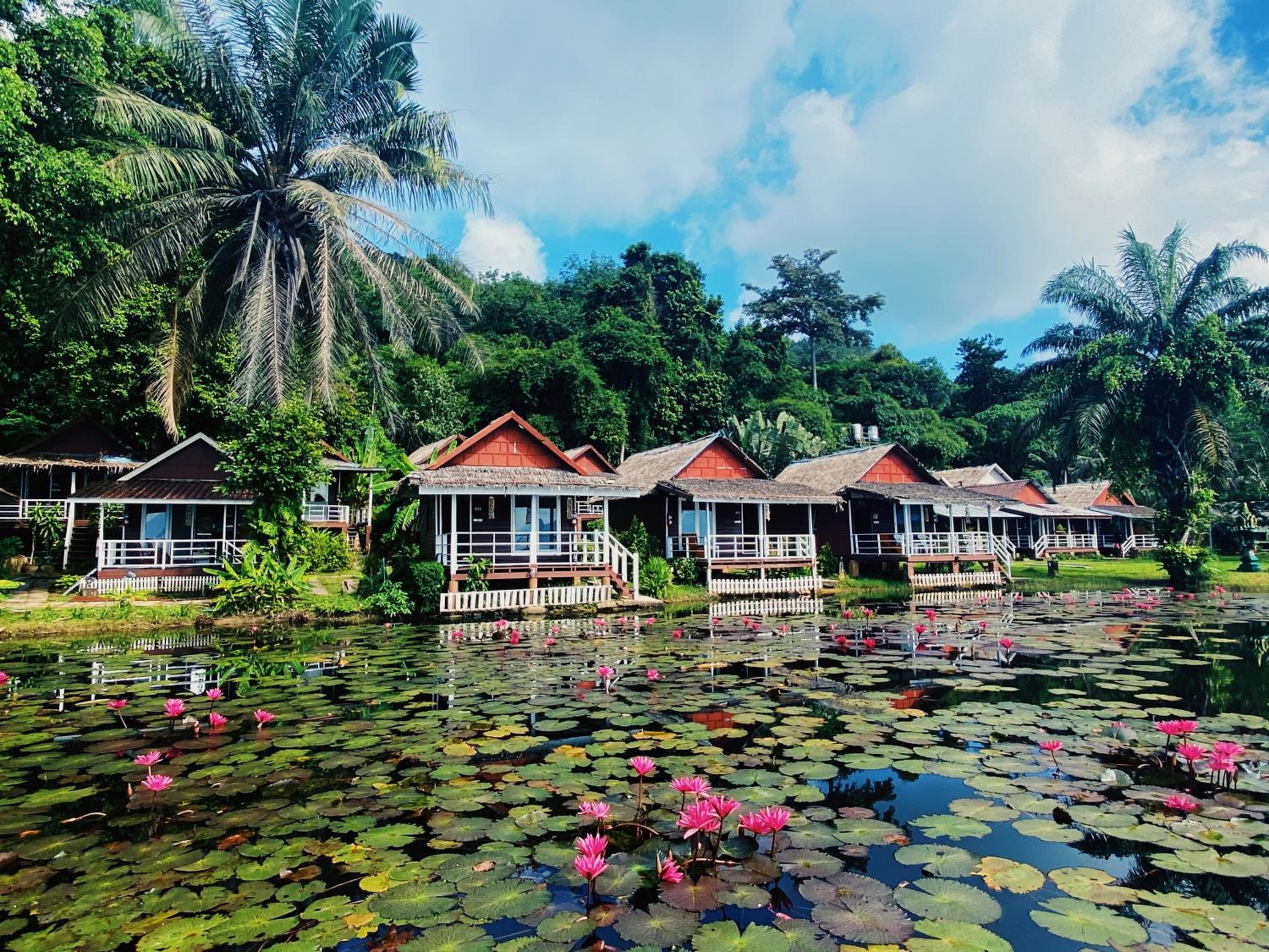 Hotel Holiday Resort - SHA Plus - Image 1