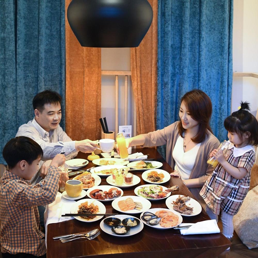 Changchun Vacations - Hyatt Regency Changchun - Property Image 40