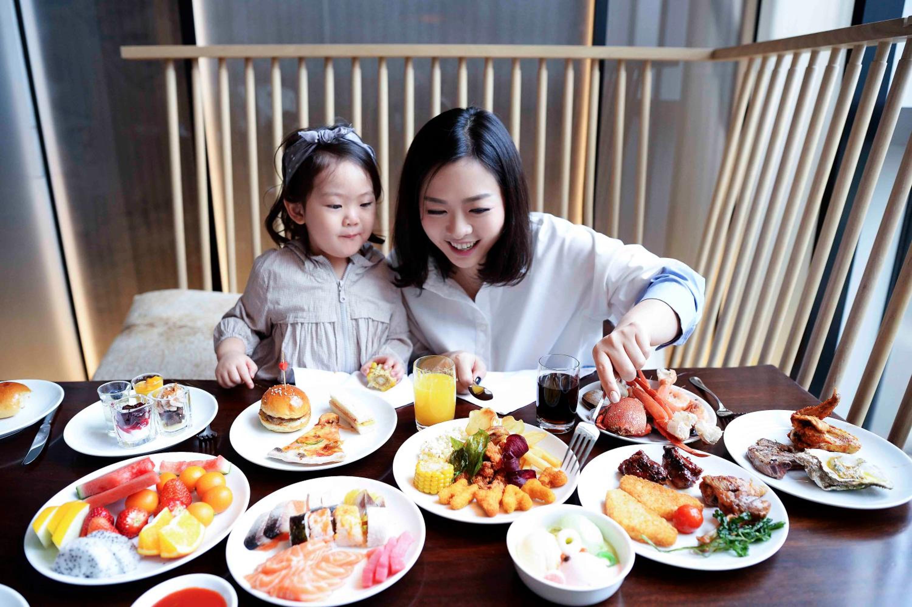 Changchun Vacations - Hyatt Regency Changchun - Property Image 41
