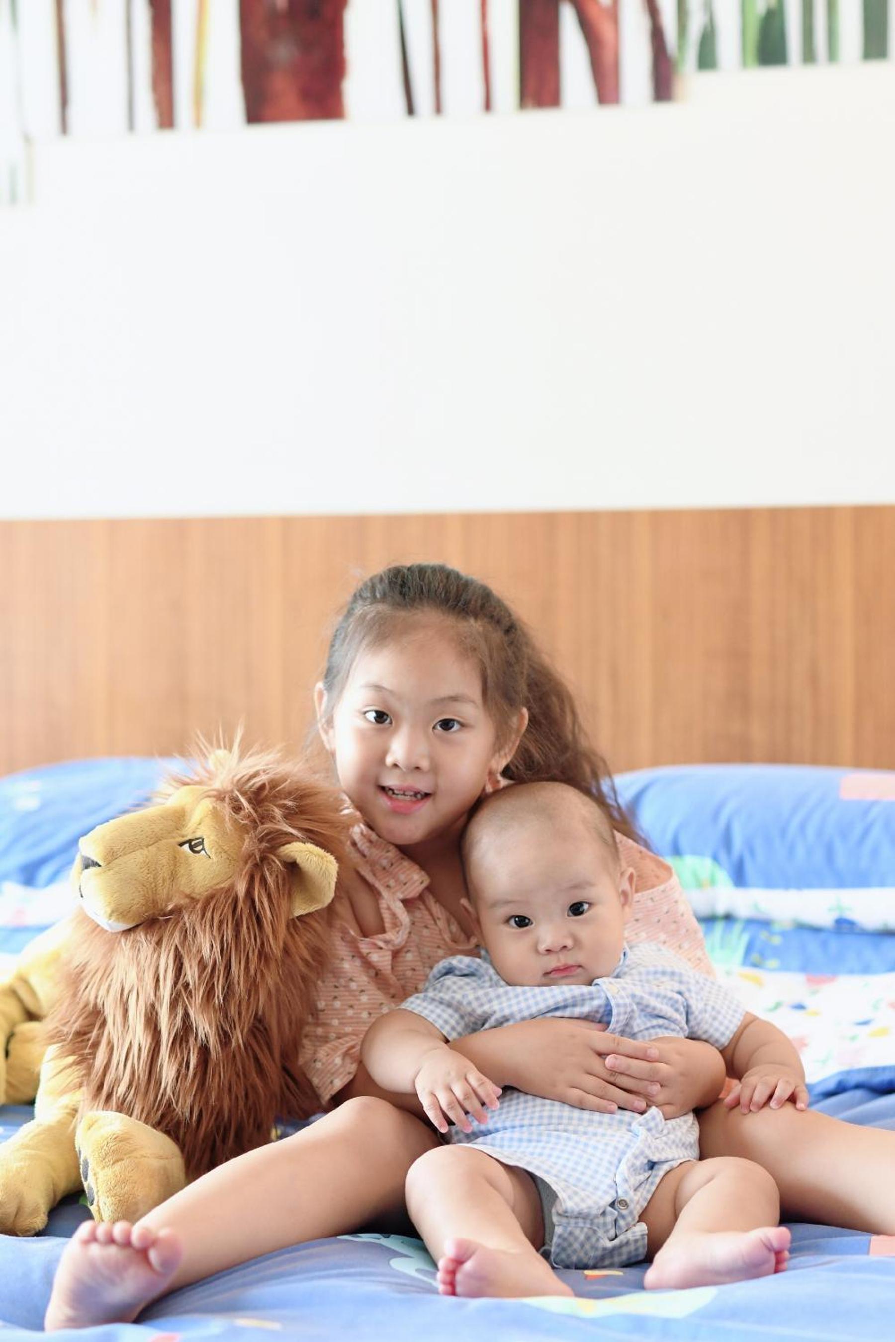 Changchun Vacations - Hyatt Regency Changchun - Property Image 36