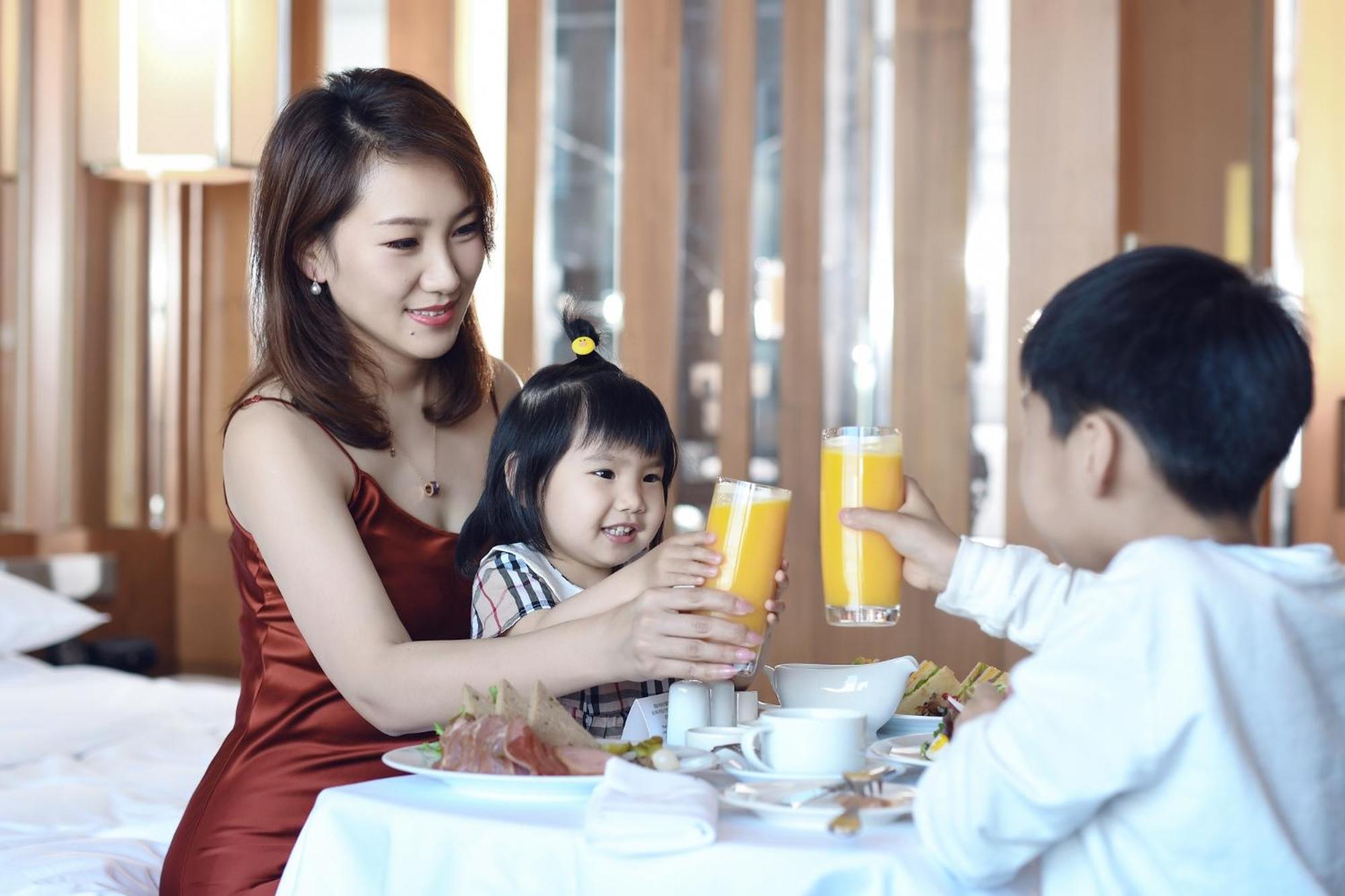 Changchun Vacations - Hyatt Regency Changchun - Property Image 37