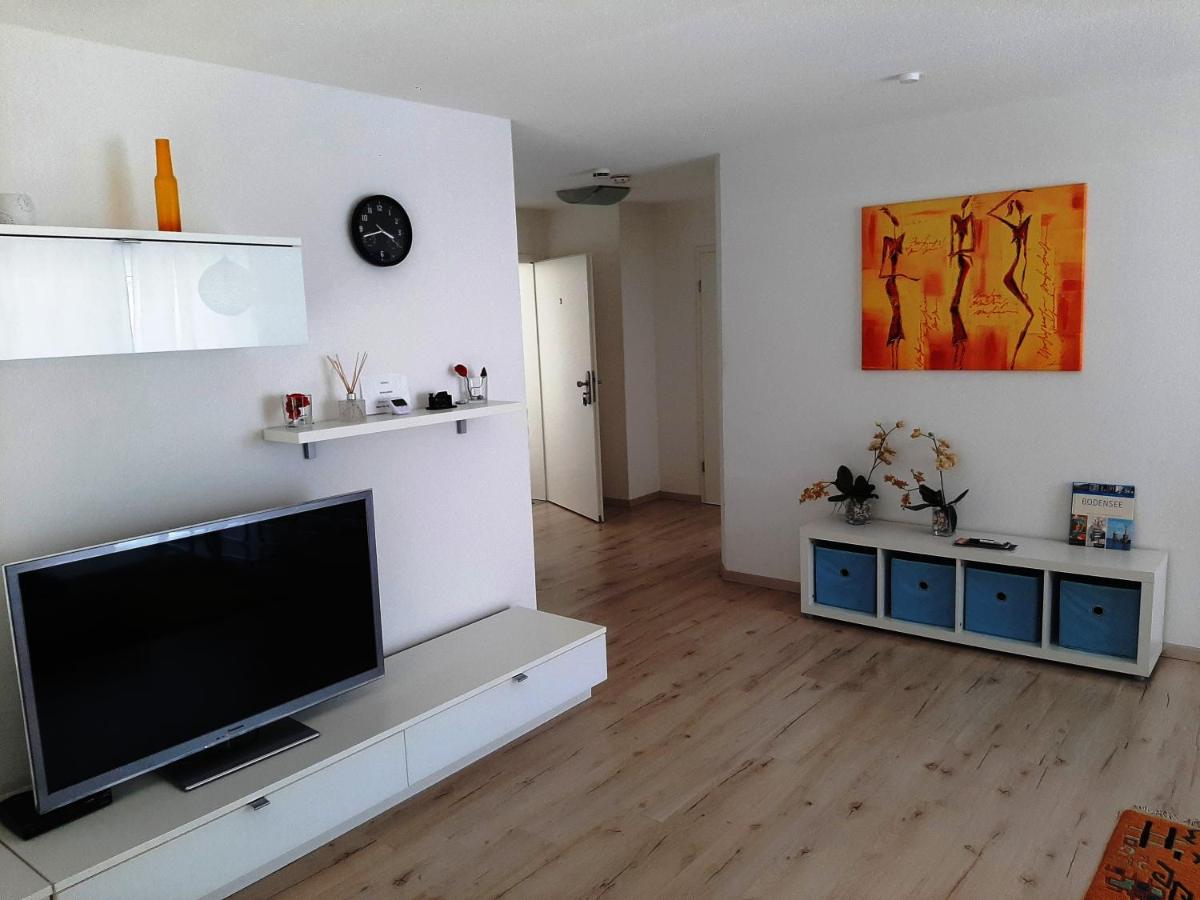 Jollen Apartments