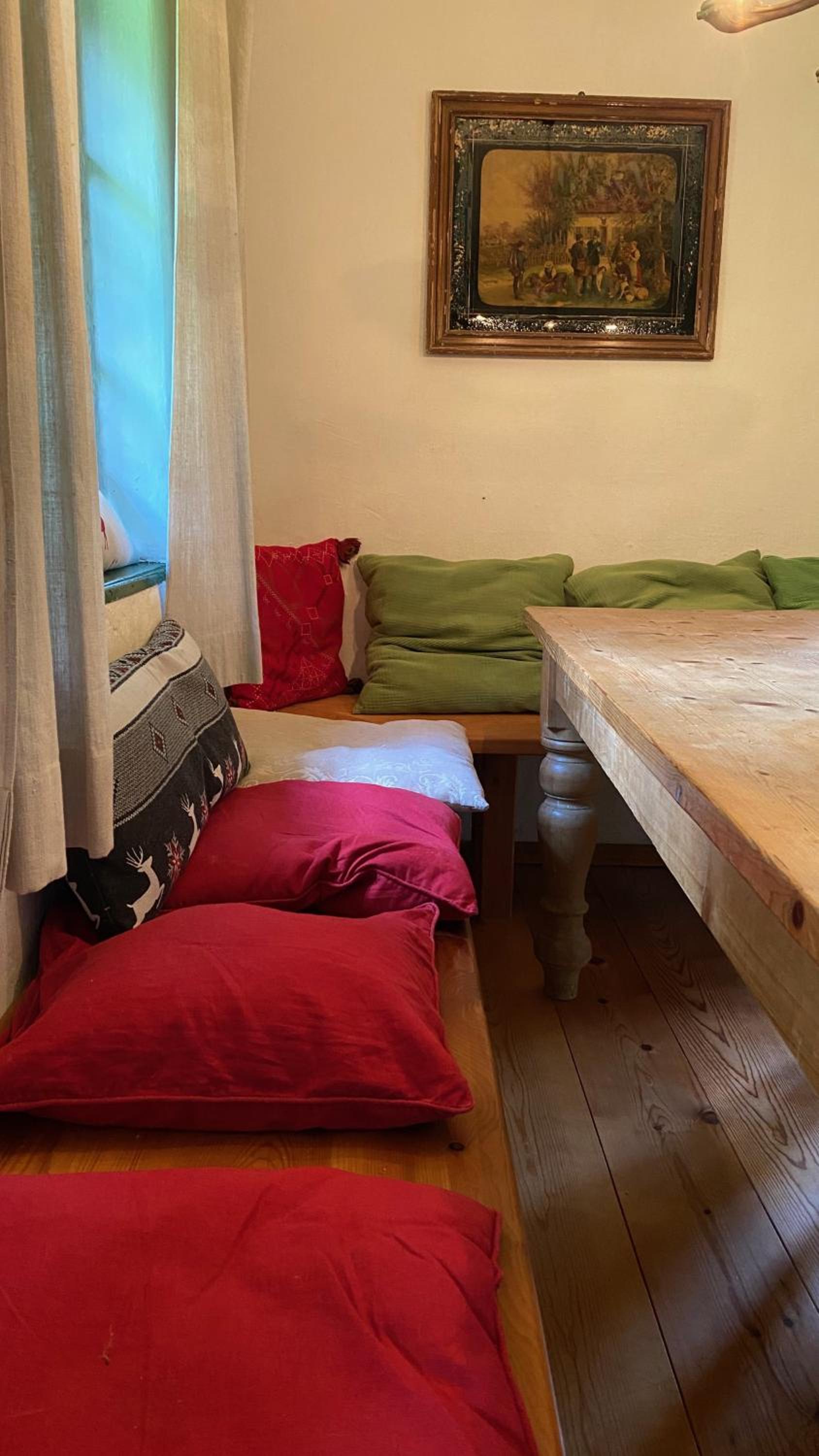 STEYR RIVER LODGE