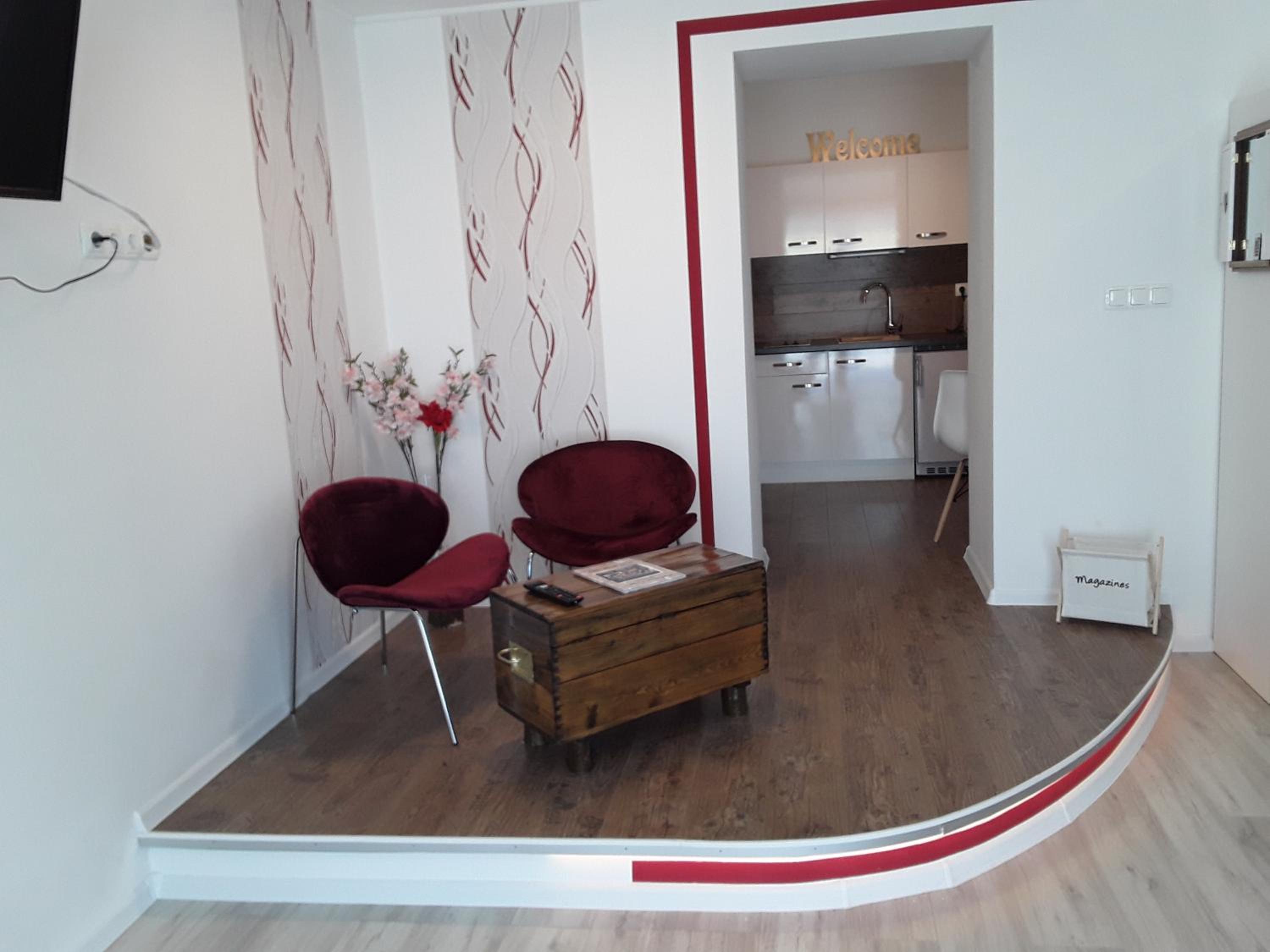 EHM - Modernes Apartment nahe Therme & Natur view 3