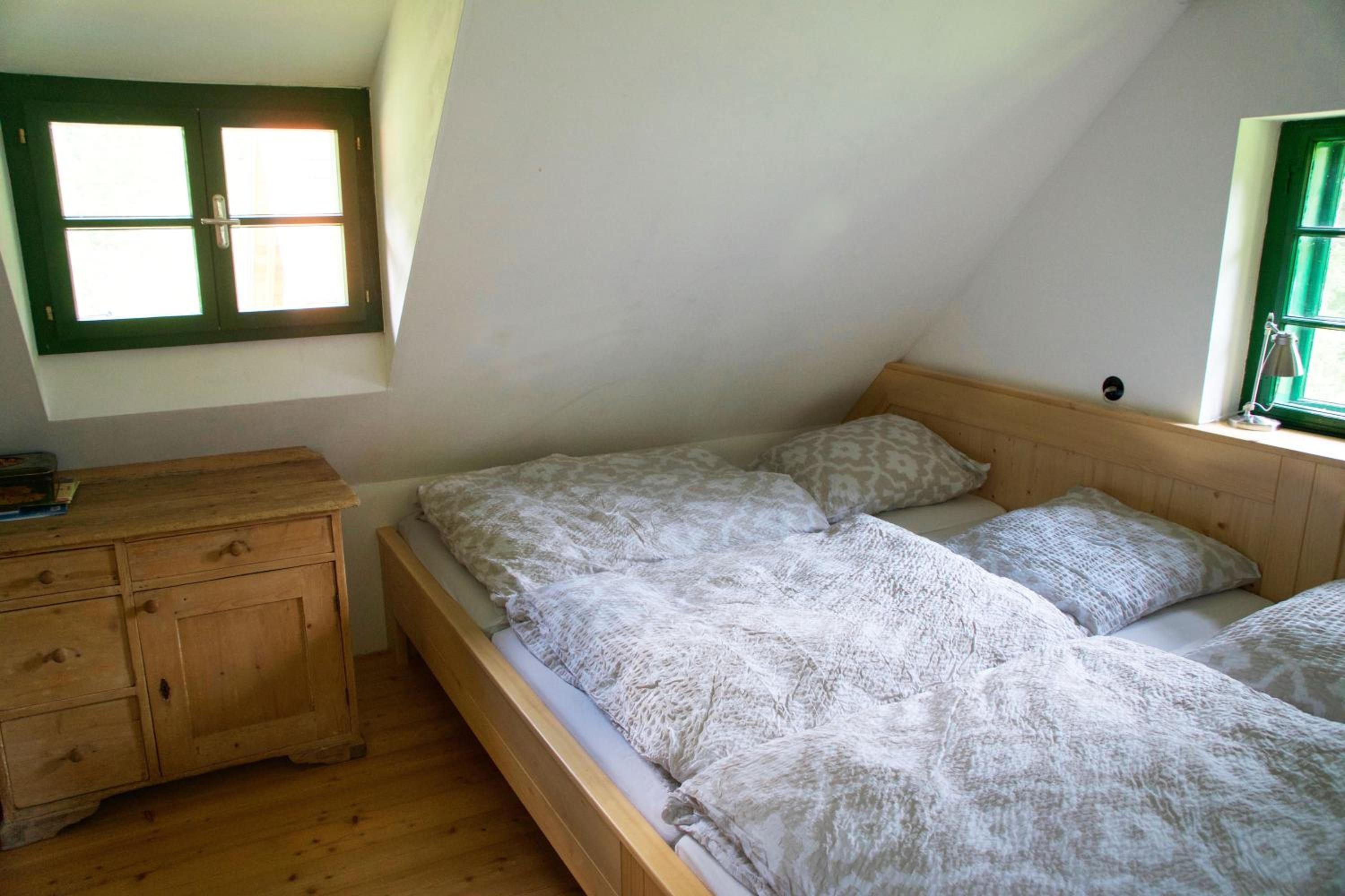 STEYR RIVER LODGE