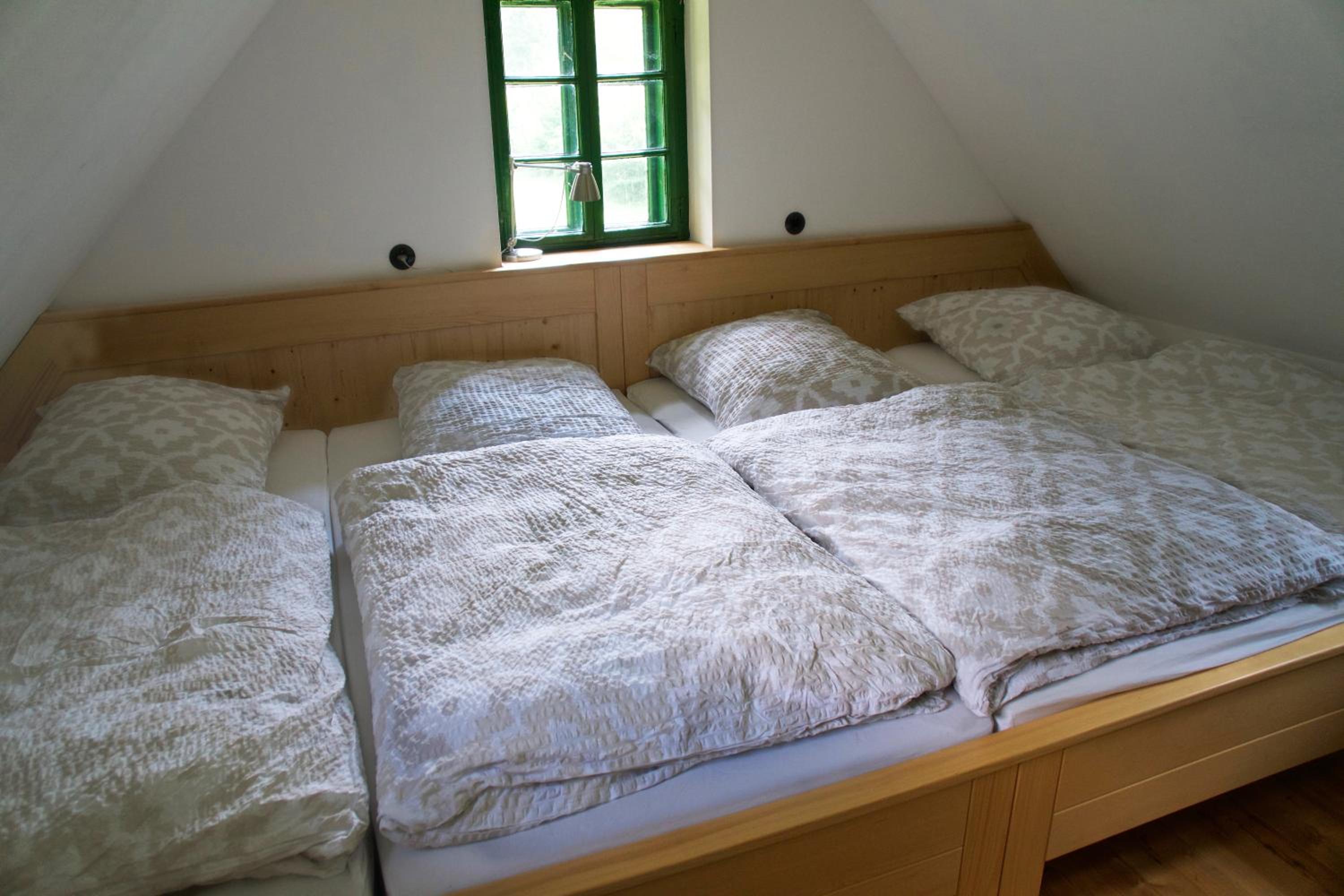 STEYR RIVER LODGE