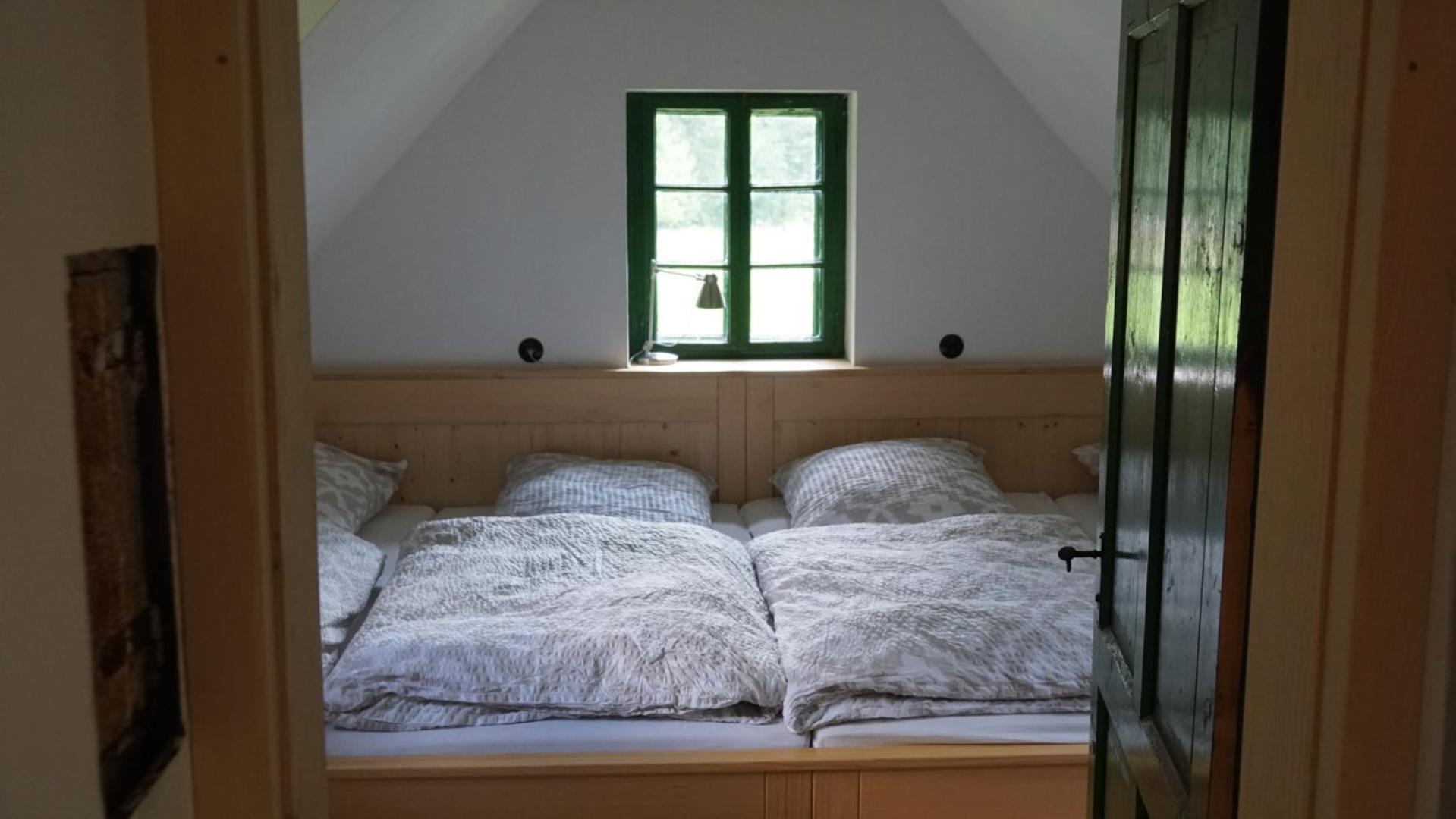 STEYR RIVER LODGE
