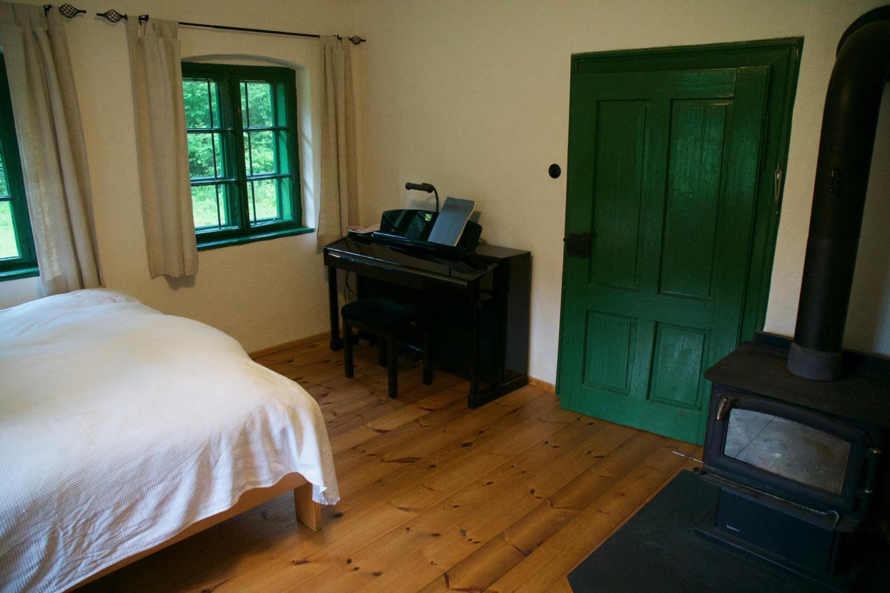 STEYR RIVER LODGE