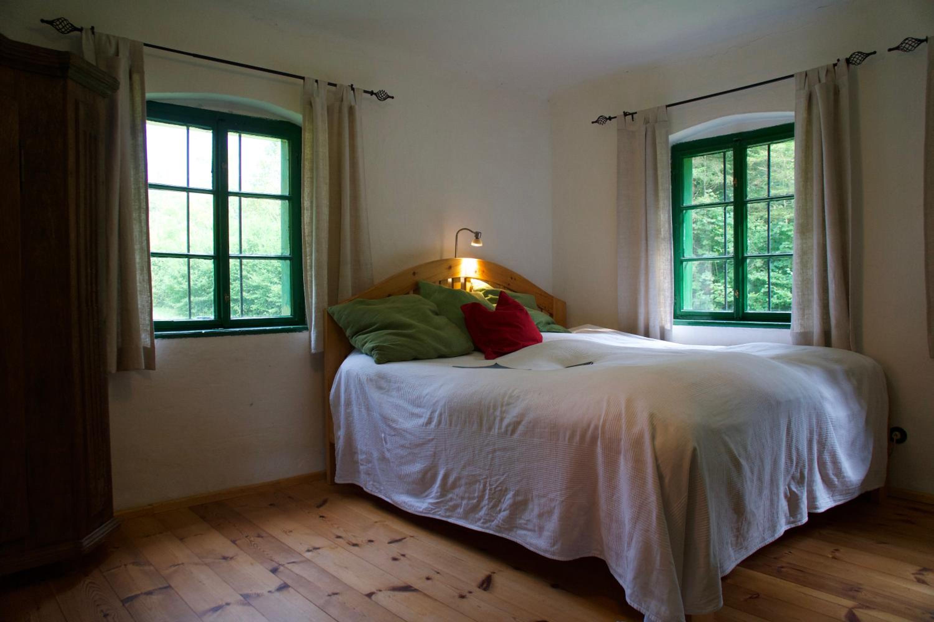 STEYR RIVER LODGE
