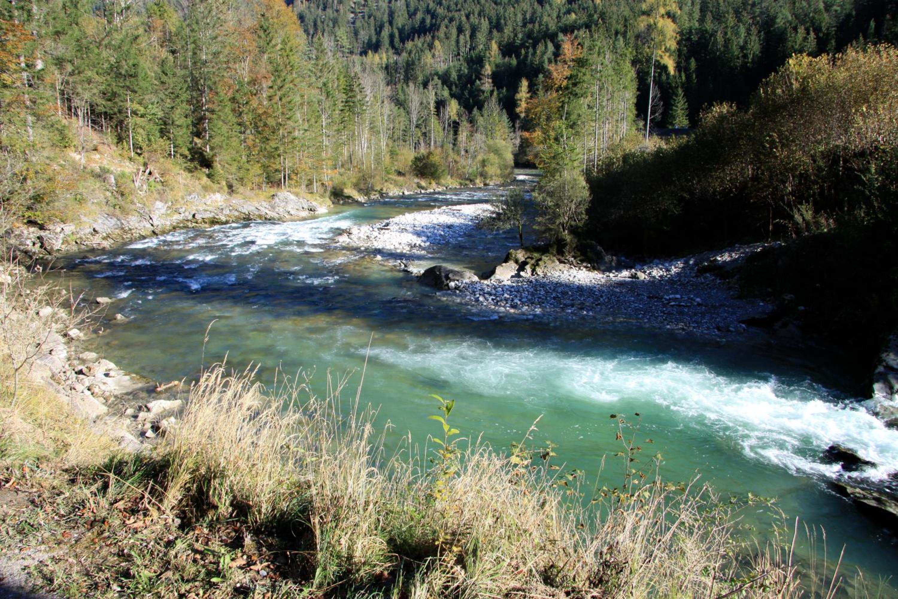 STEYR RIVER LODGE