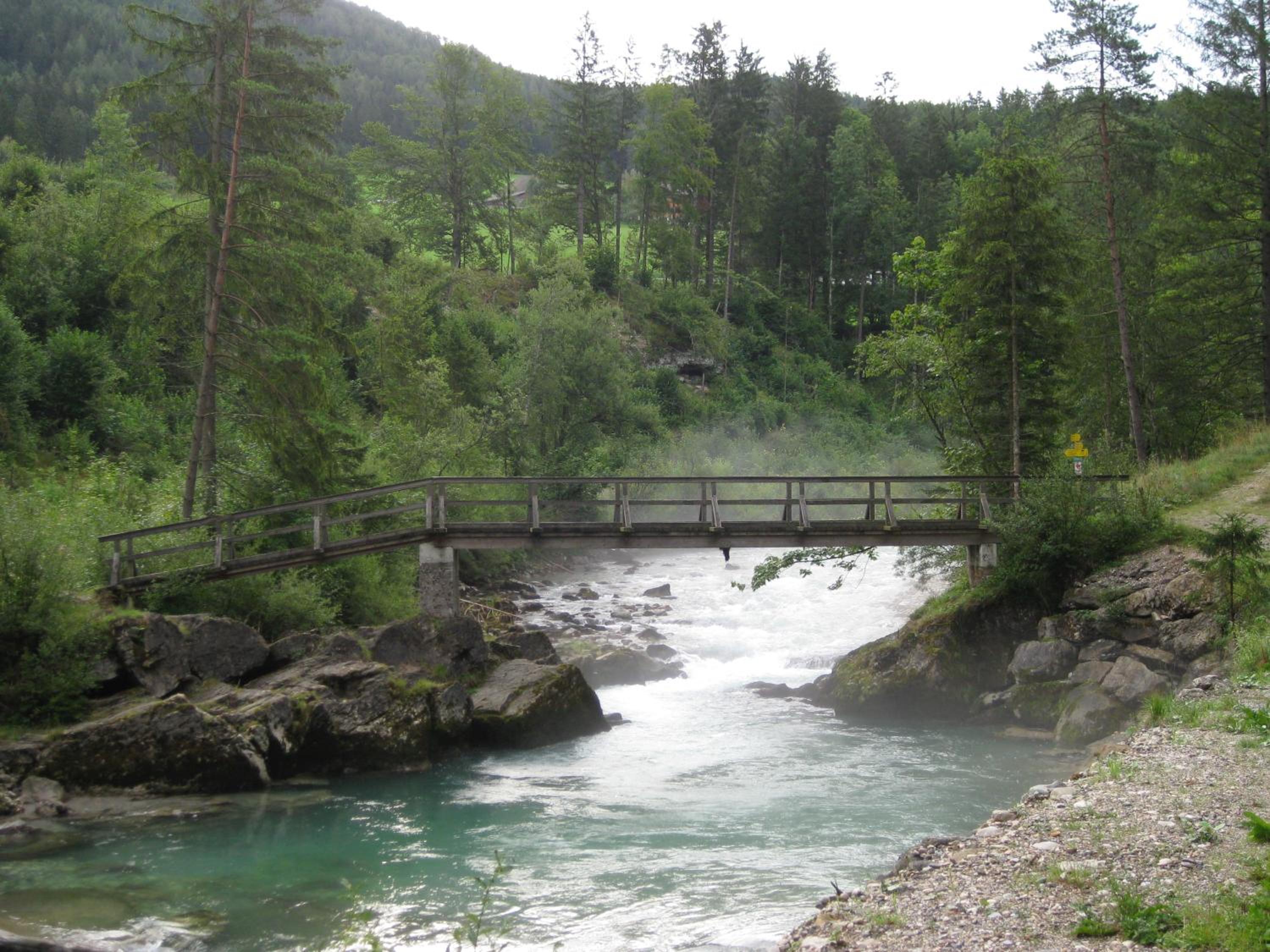 STEYR RIVER LODGE