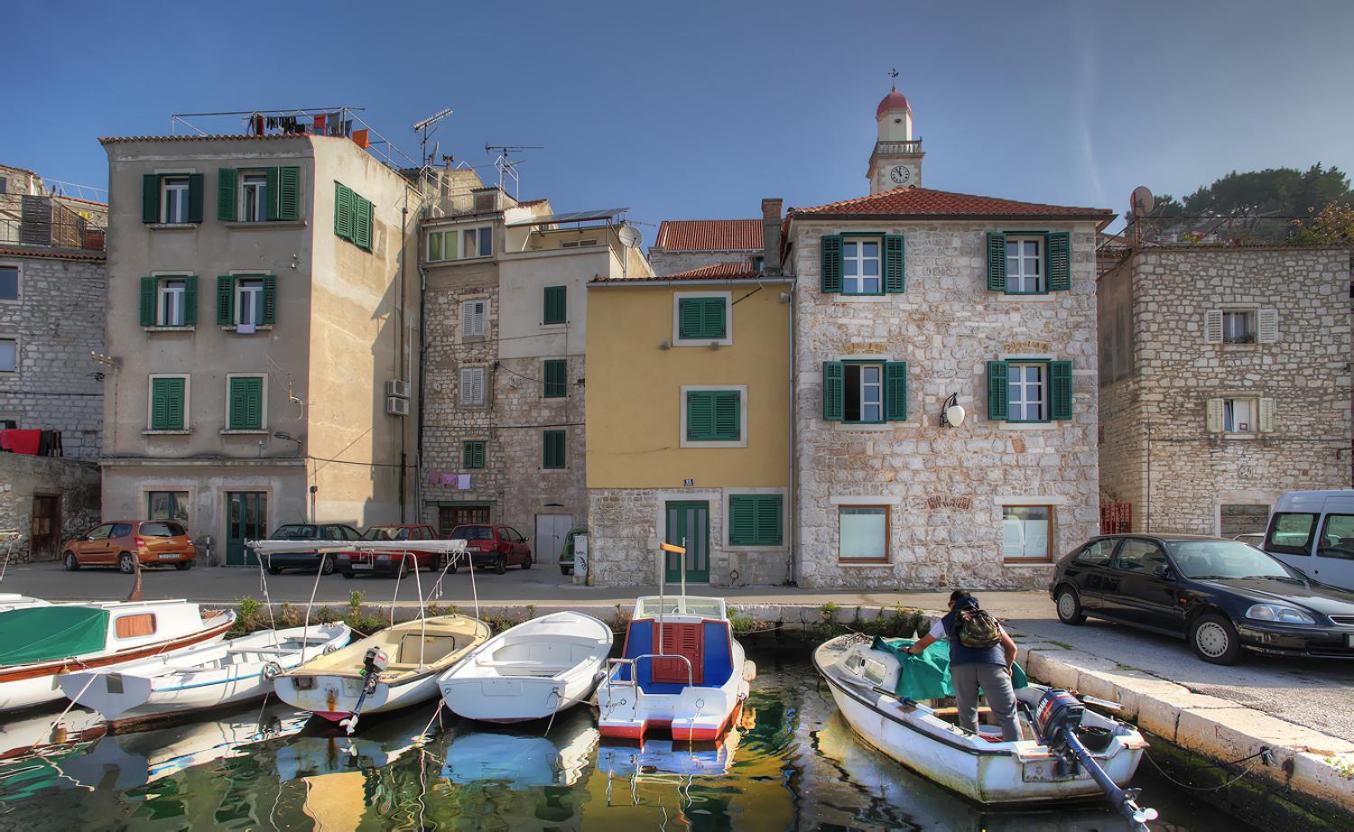 Casa Marina Apartments view 2