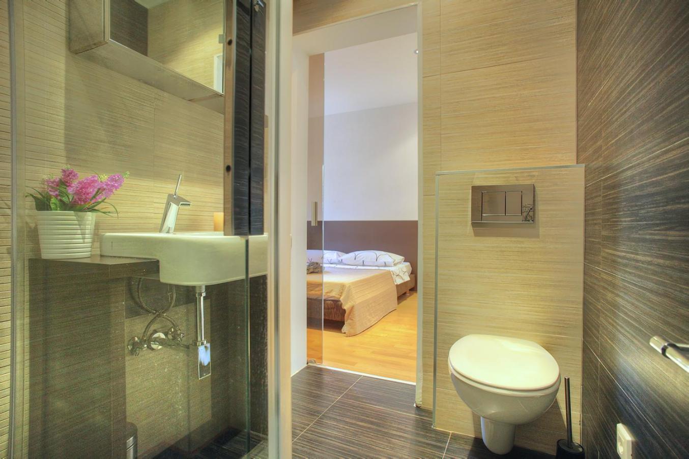 Casa Marina Apartments view 3