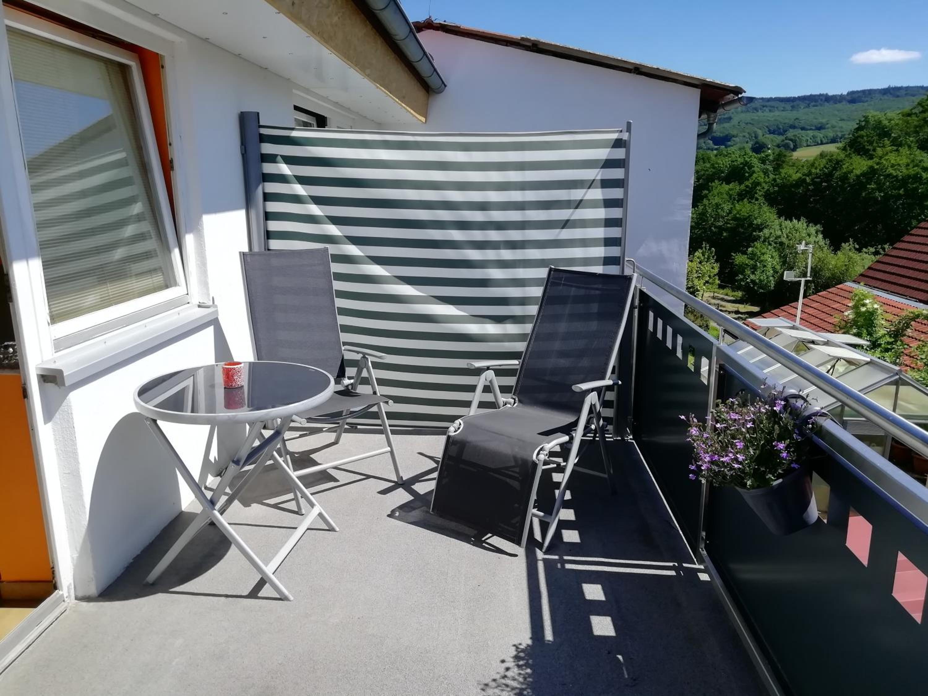 Pension Georgshof view 3