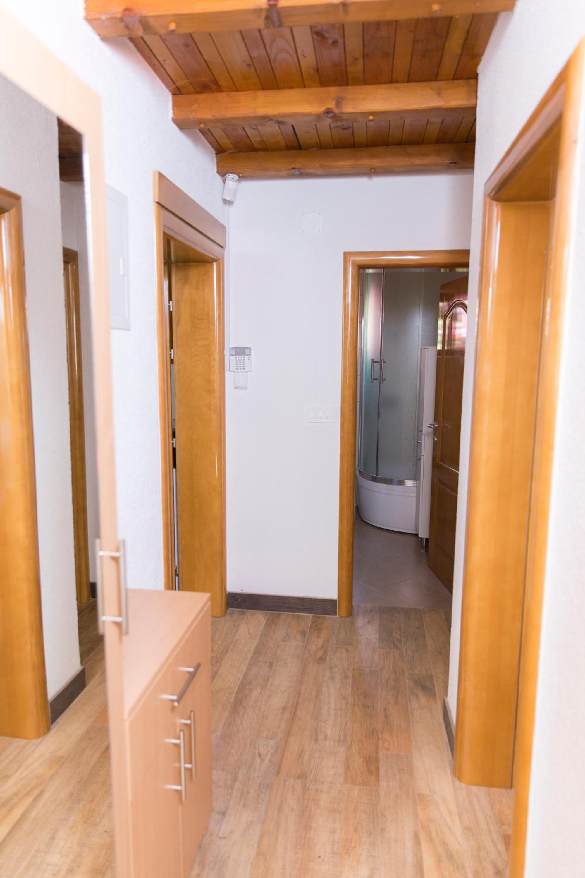 Vacation Home Hercegovka