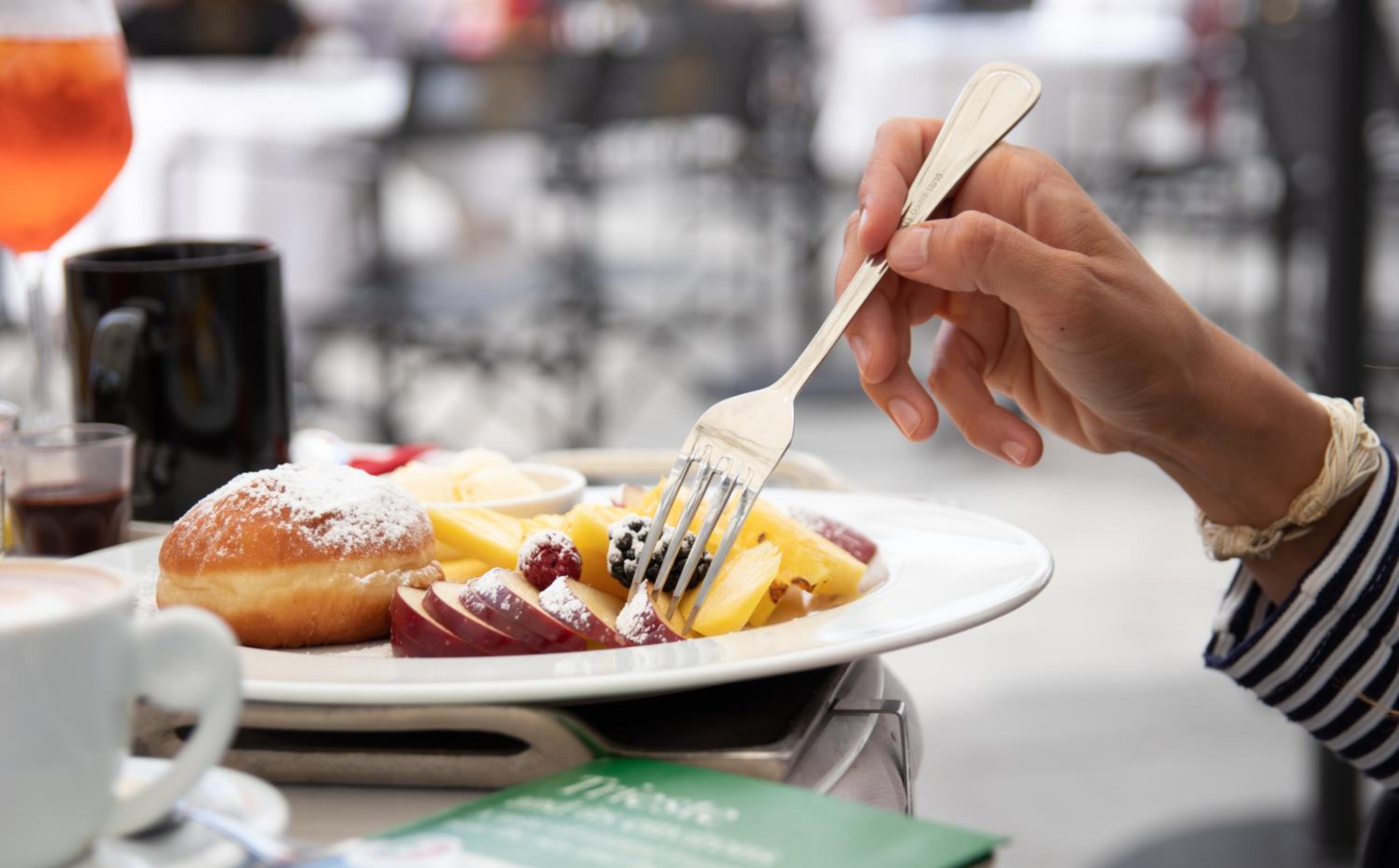 Elisabeth Boutique Rooms photo 4