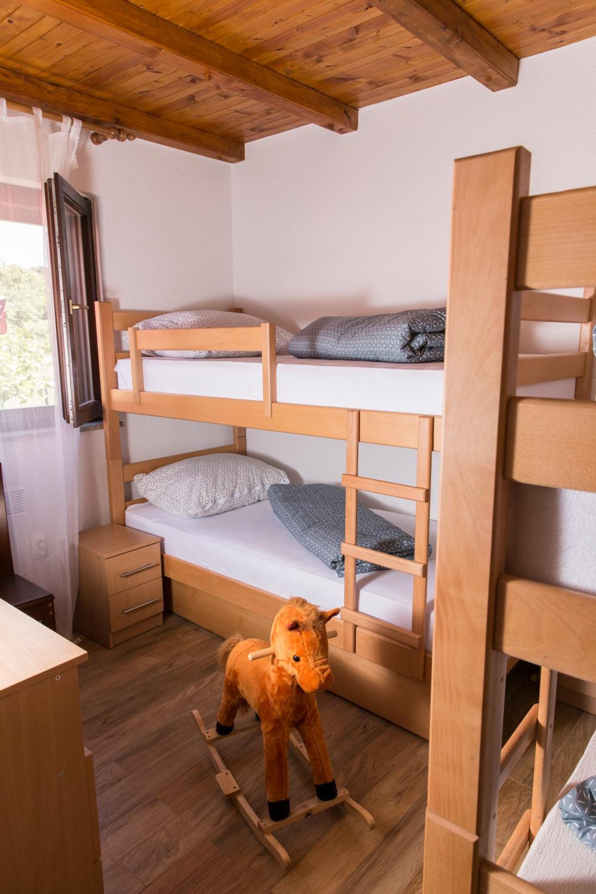 Vacation Home Hercegovka