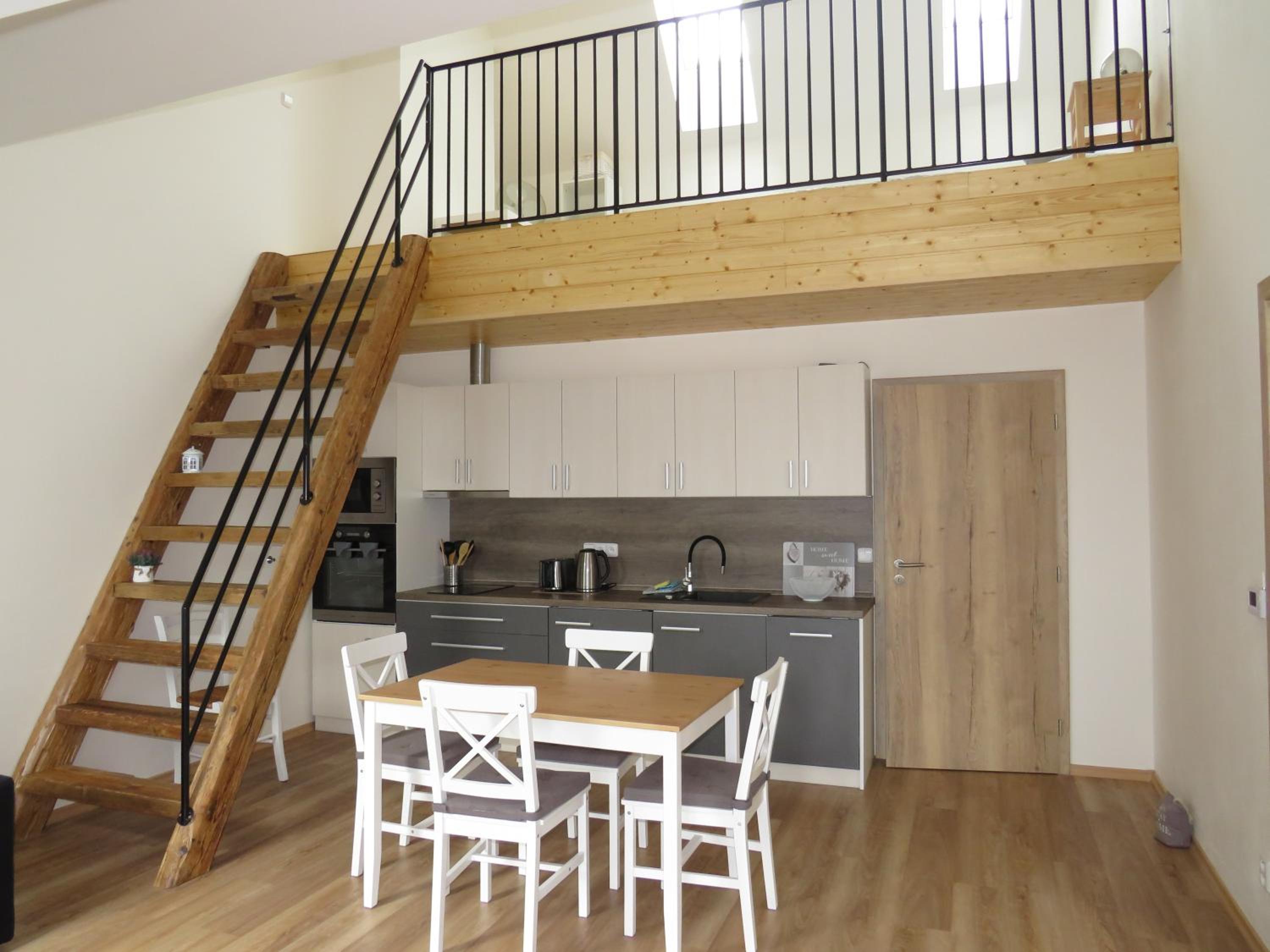 Apartman Honey view 5