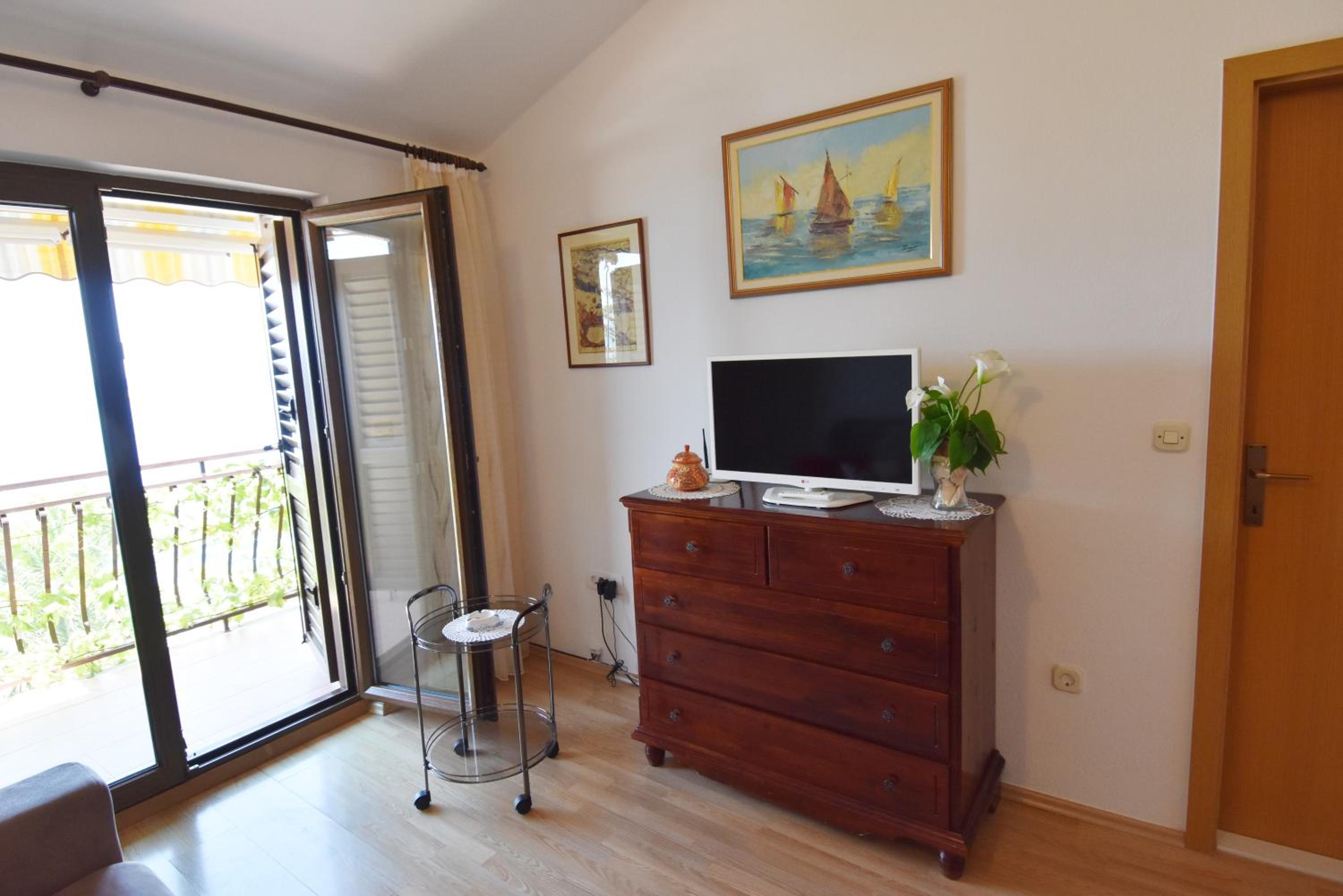 Villa DELFINA view 2
