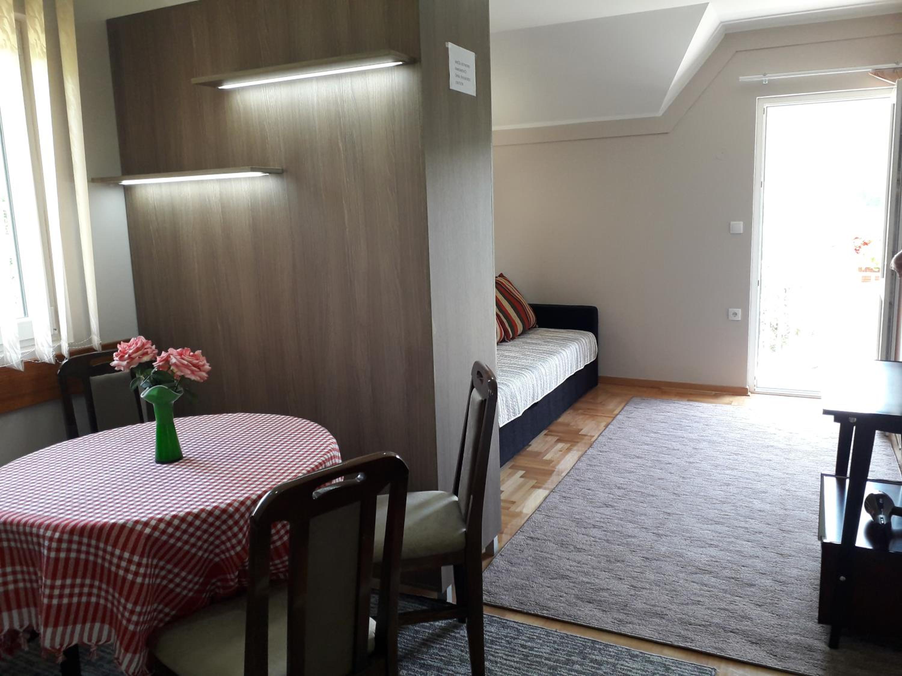 Apartmani Maksimović