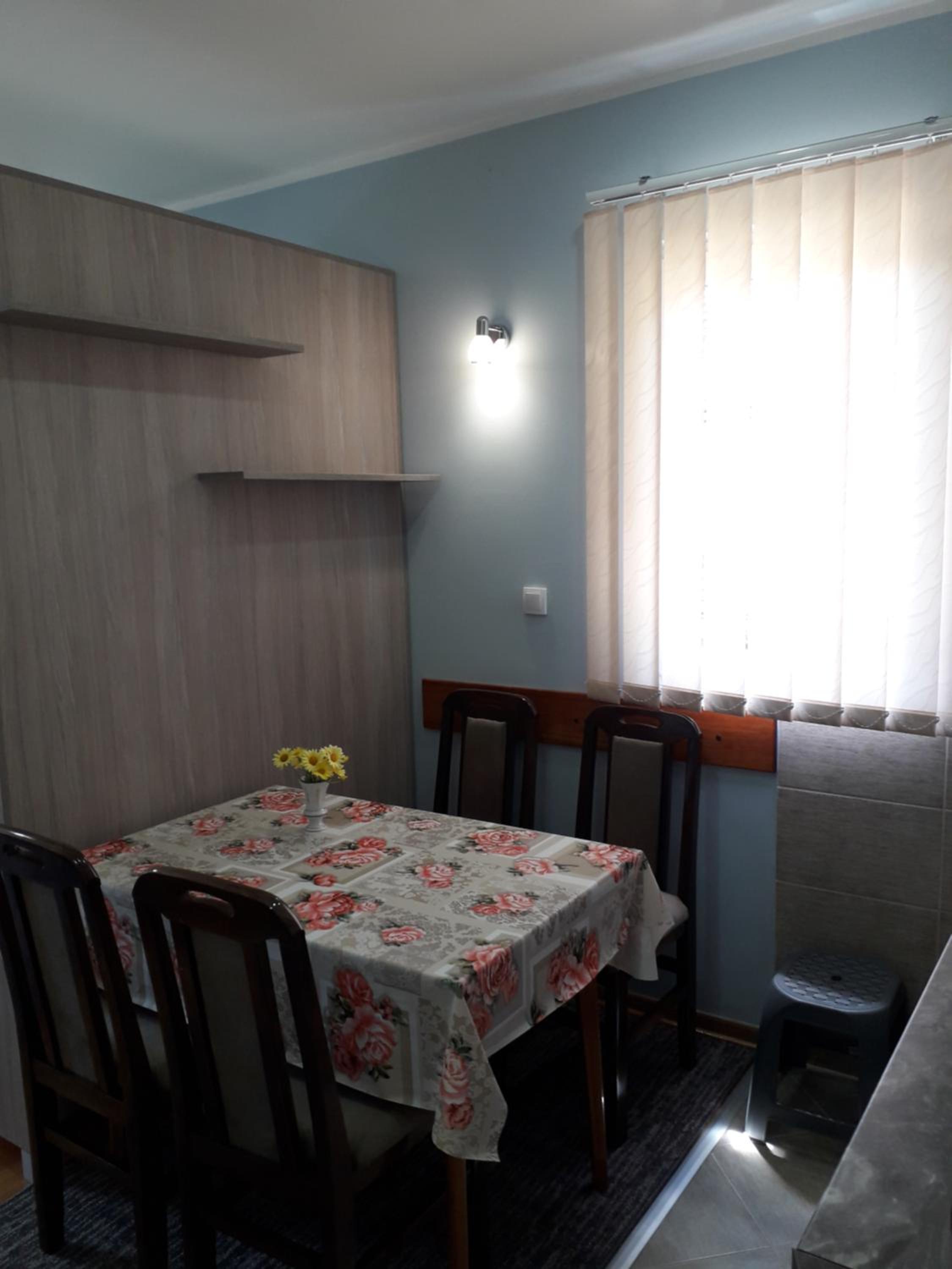 Apartmani Maksimović