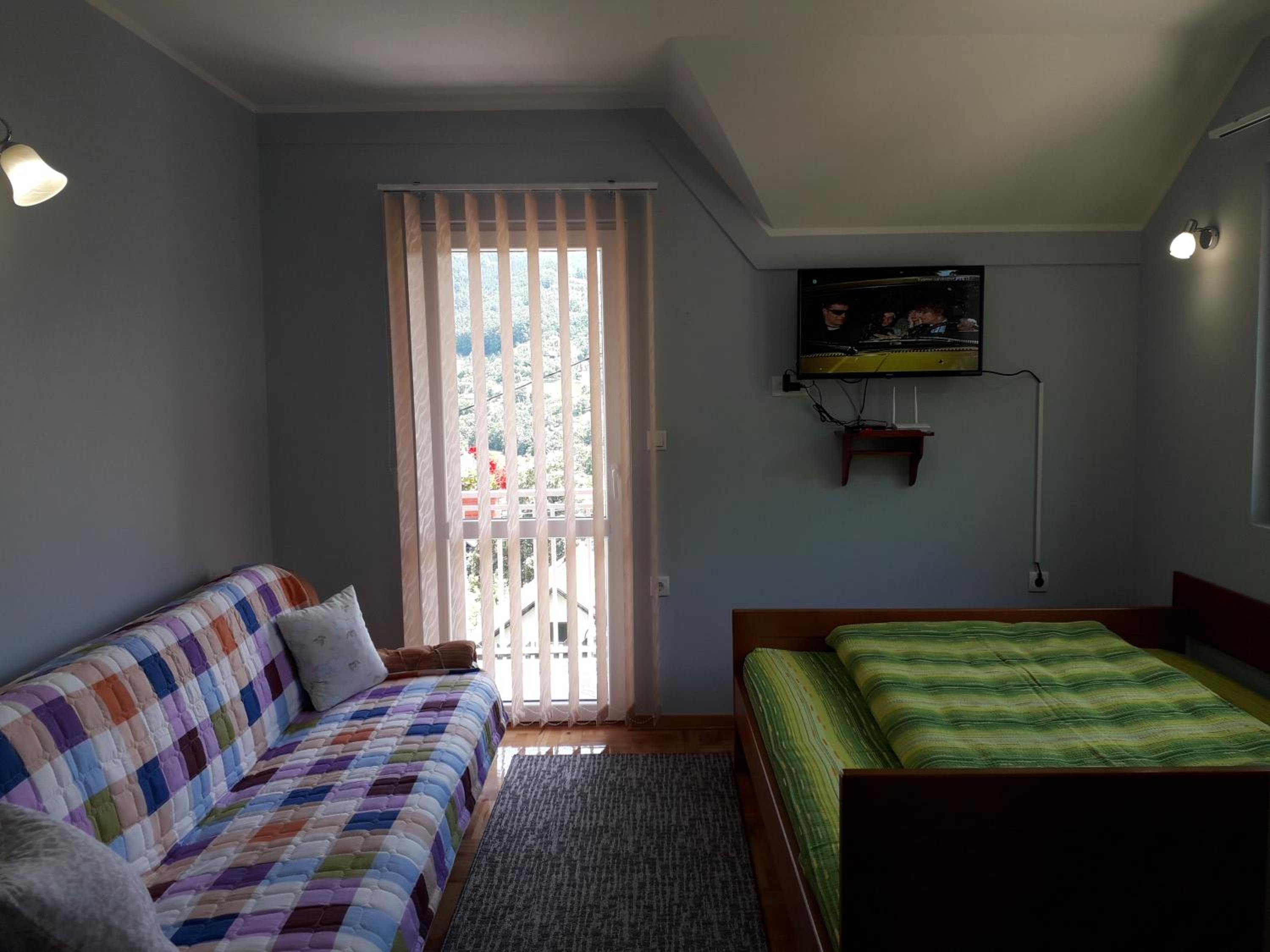 Apartmani Maksimović