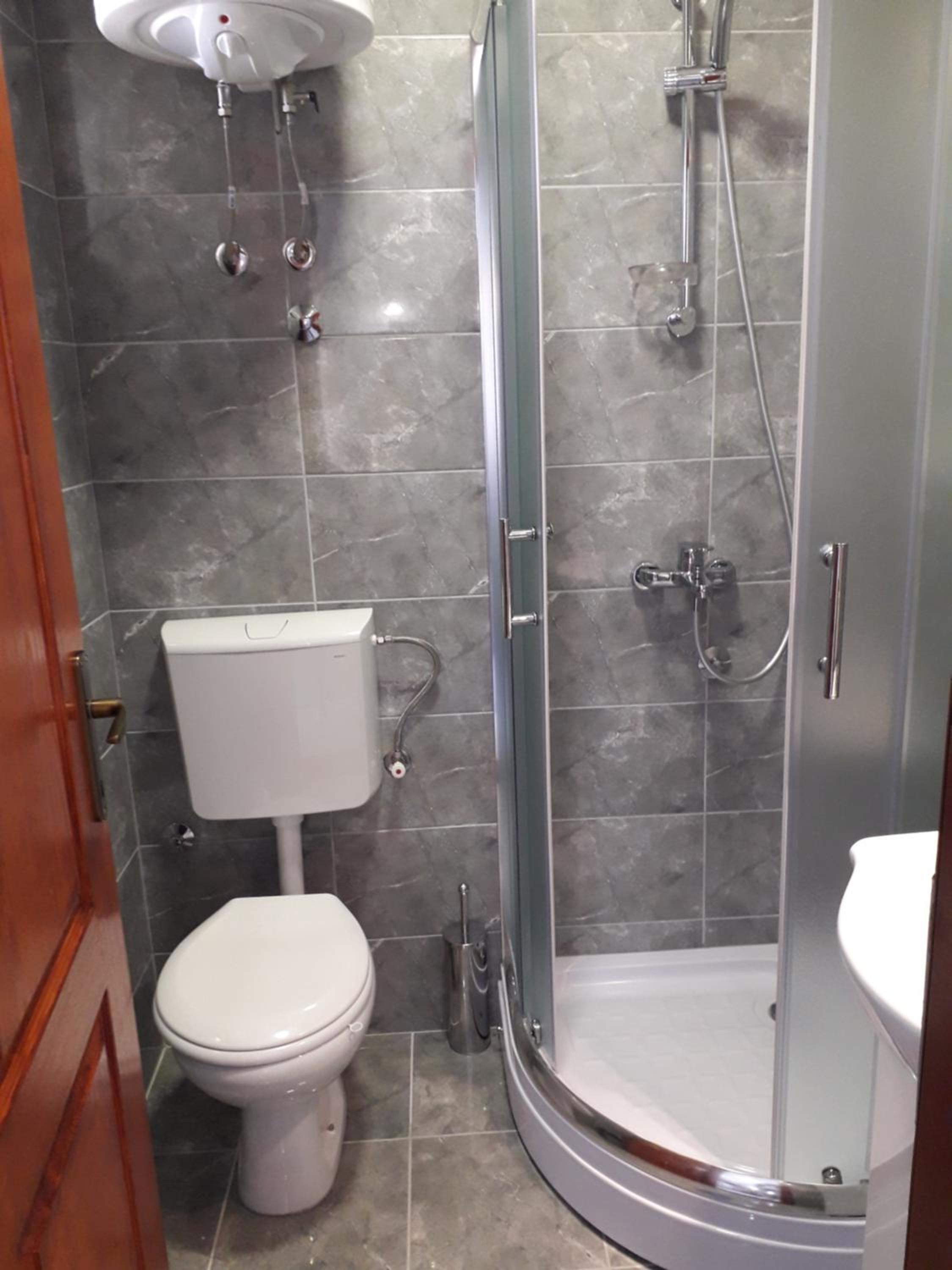 Apartmani Maksimović