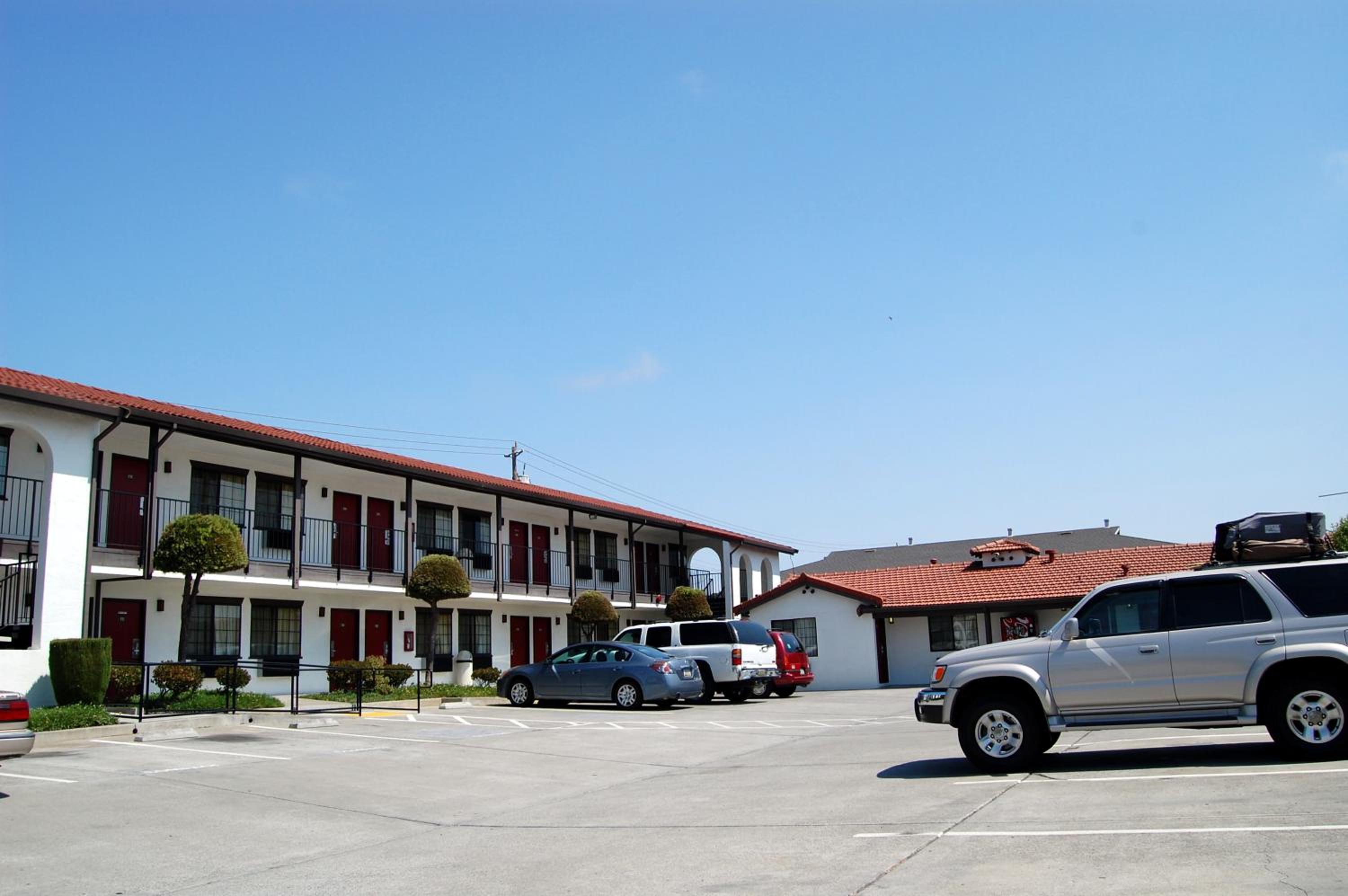 Vallejo Vacations - Regency Inn - Property Image 25