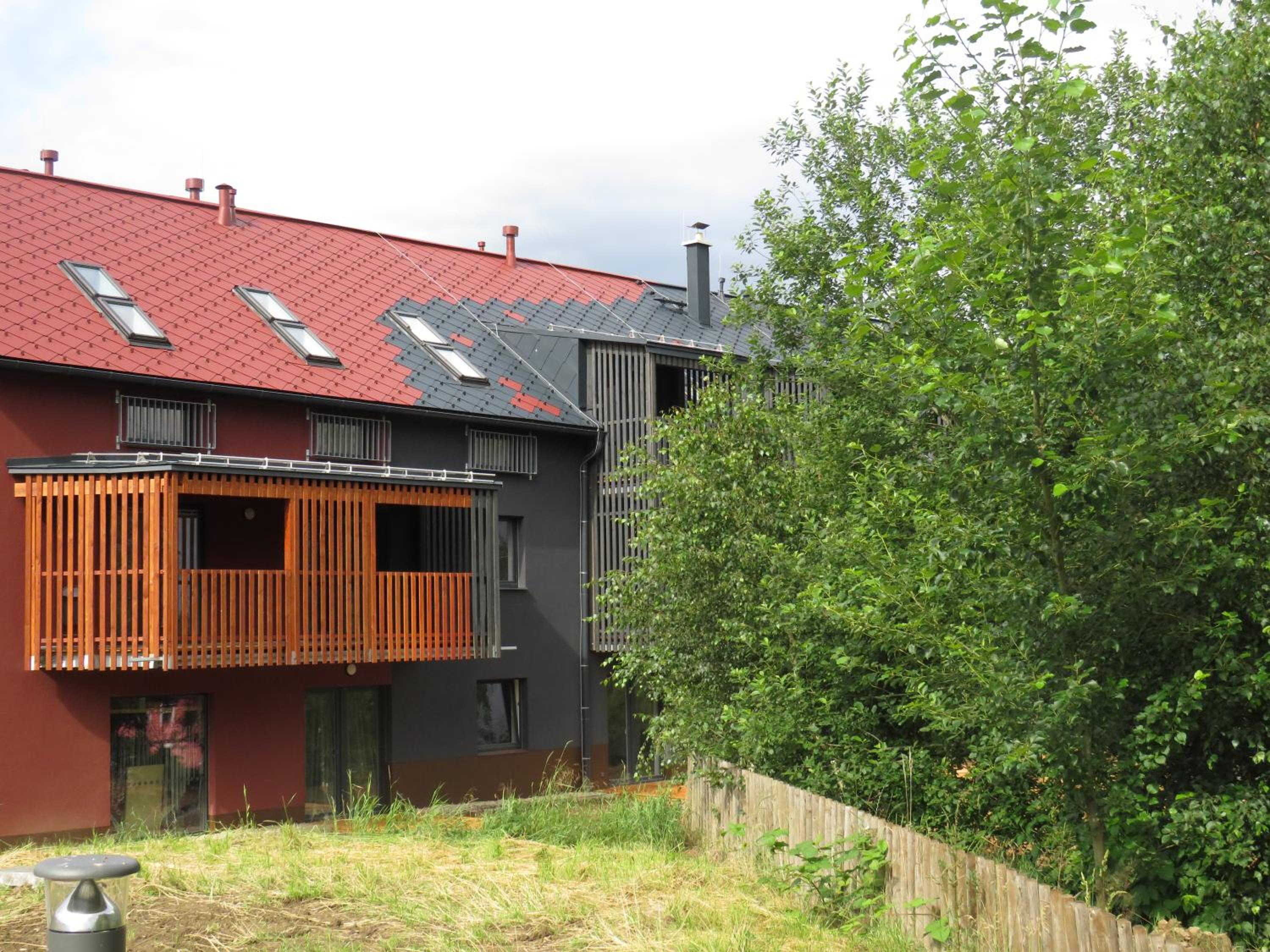 Apartman Honey view 2