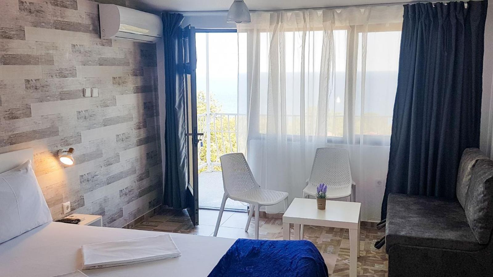 Simada Blue Guesthouse