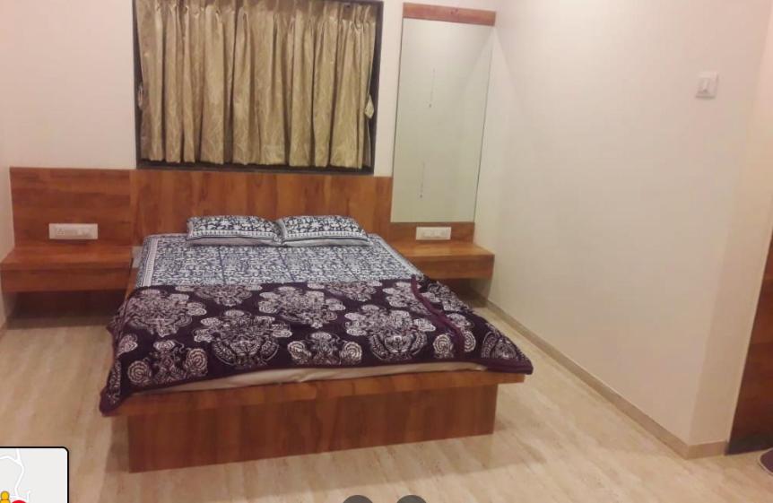 Gold Nest Valley View 3BHK (3DAYS MINI. STAY) view 3