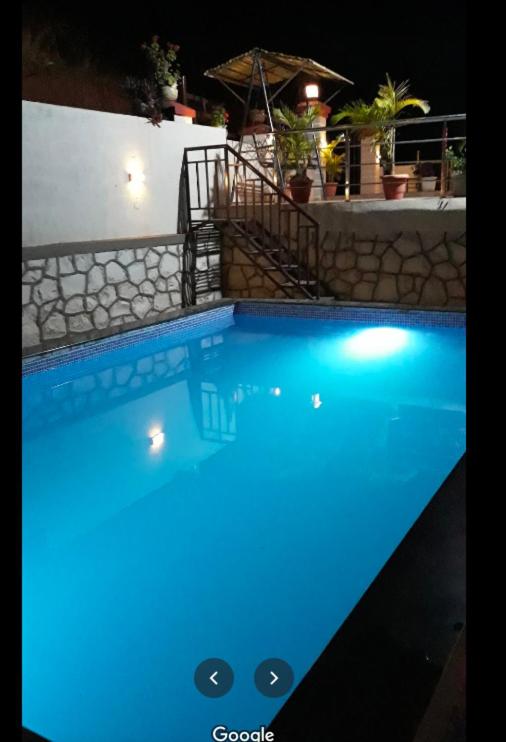Gold Nest Valley View 3BHK (3DAYS MINI. STAY) view 5