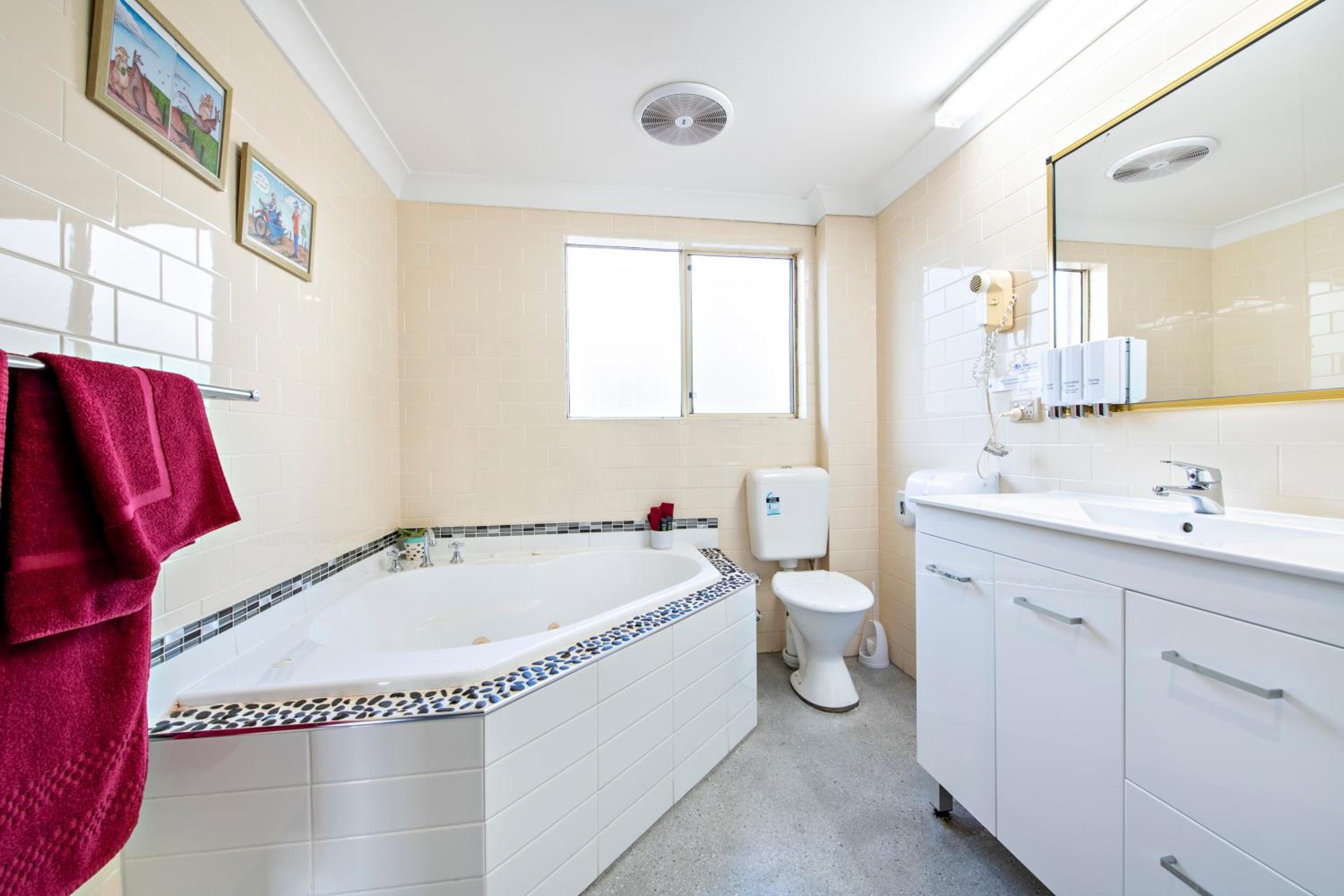 Shearing Shed Motor Inn