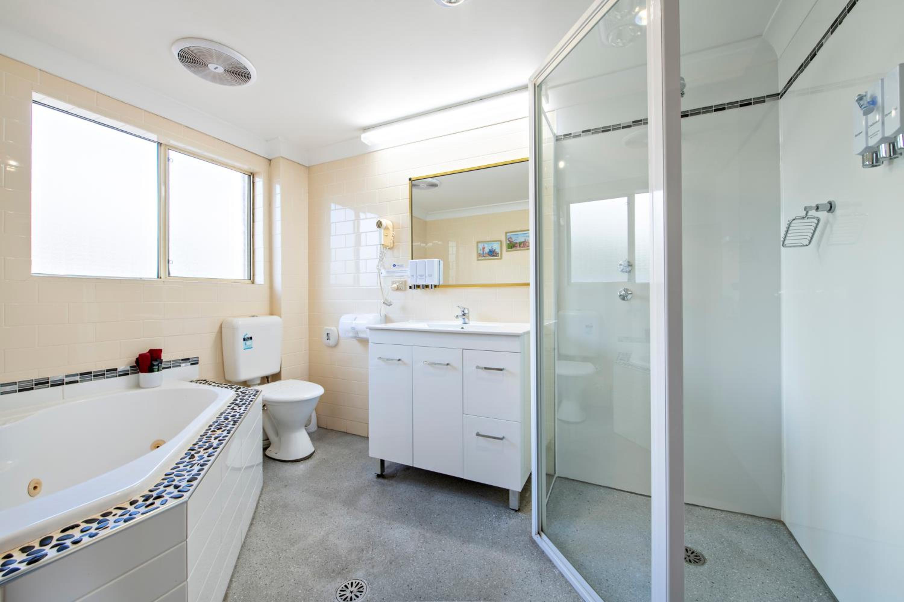 Shearing Shed Motor Inn